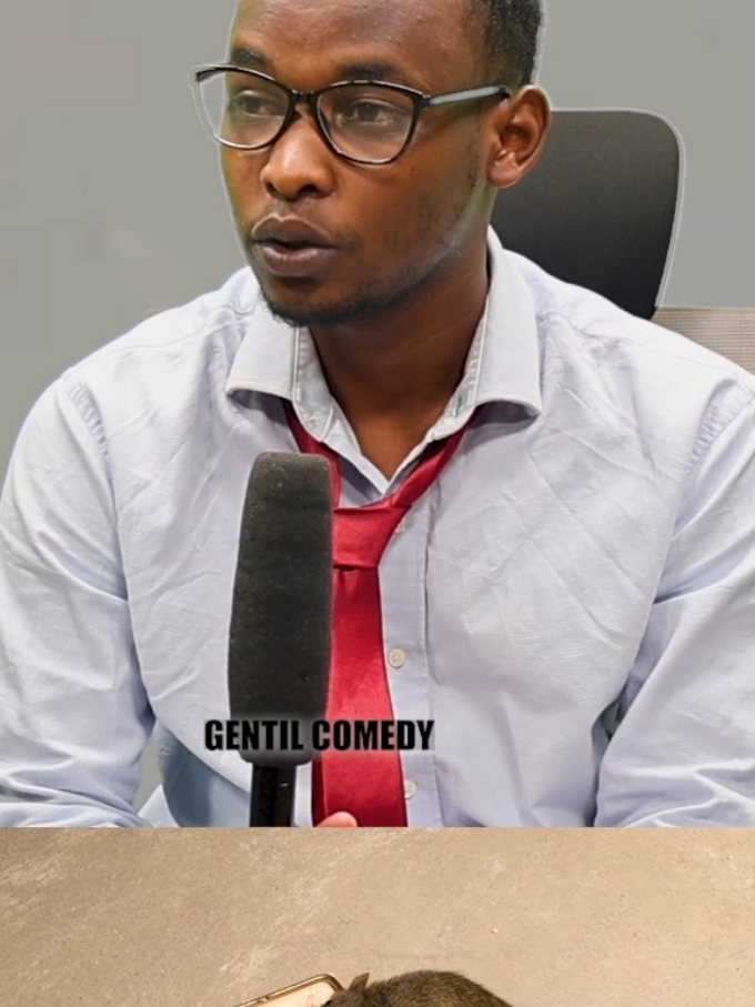 Umuntu😥🤣  Reba video yose kuri youtube #gentilcomedy    wowe Ubyumva gute? #phil_gentil #besto_gentil #numvanabwiriza #GENTILHOUSE #mwijuru #rwanda 