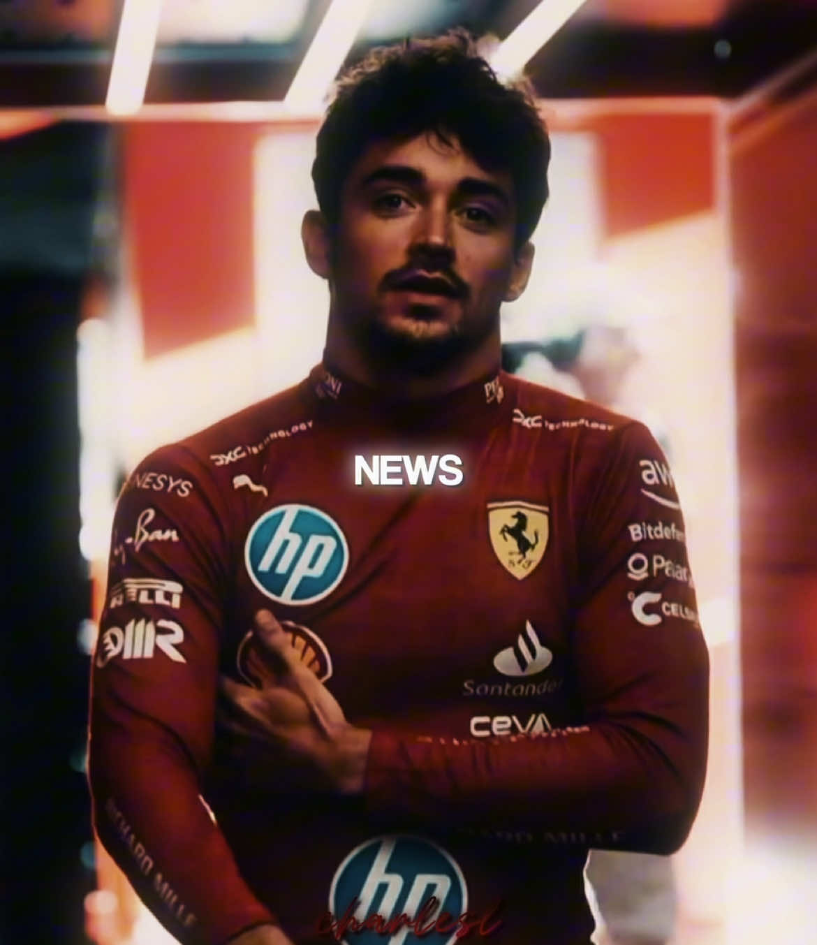 {#LN4}{#CL16} im so not ready for tomorrow || mclaren v ferrari #landonorris #landonorris4 #ferrari #scuderiaferrari #leclerc #charles #charlesleclerc #formula1 #formulaone #f1 #f1tiktok #f1edit #fyp #viral @𝙅𝙪𝙡𝙞𝙚 @fvckingmint @l4ndo.cc @𝖊𝖑𝖊¹⁶ ⁵⁵ @anny ¹ ¹⁶ @𝐬𝐨𝐬𝐨¹⁶ ❤︎︎ @PapayaFan481 @🏎️ | 𝗃𝗈𝖾𝗟𝟮𝗙 ¹⁶ ⁴³ @alexa¹⁶ ⁸¹ @CharlesCc🏎️ @𝙚𝙡𝙤 @Giulia¹⁶ @Hanna¹ 🏎️🏁 @lando★leclerc @Landoaex⁴ @leclerczz 