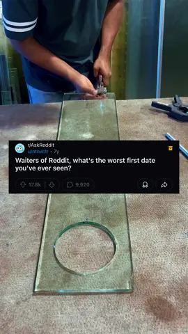 Waiters of Reddit, what's the worst first date you've ever seen?#reddit #askreddit #redditask #story #redditstory #redditrealms #redditonrealms #LearnOnTikTok #satisfying #relaxing