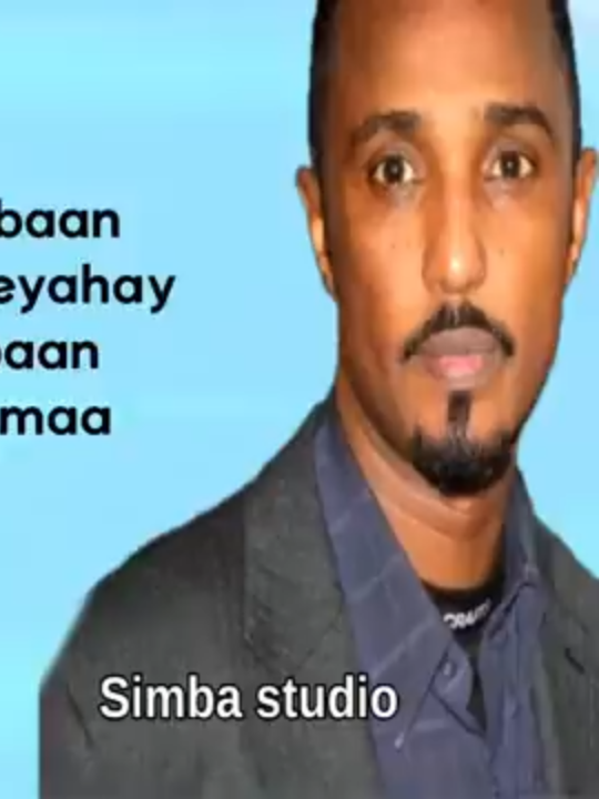 JUBBA - ANIGU WELI SIDII BAAN