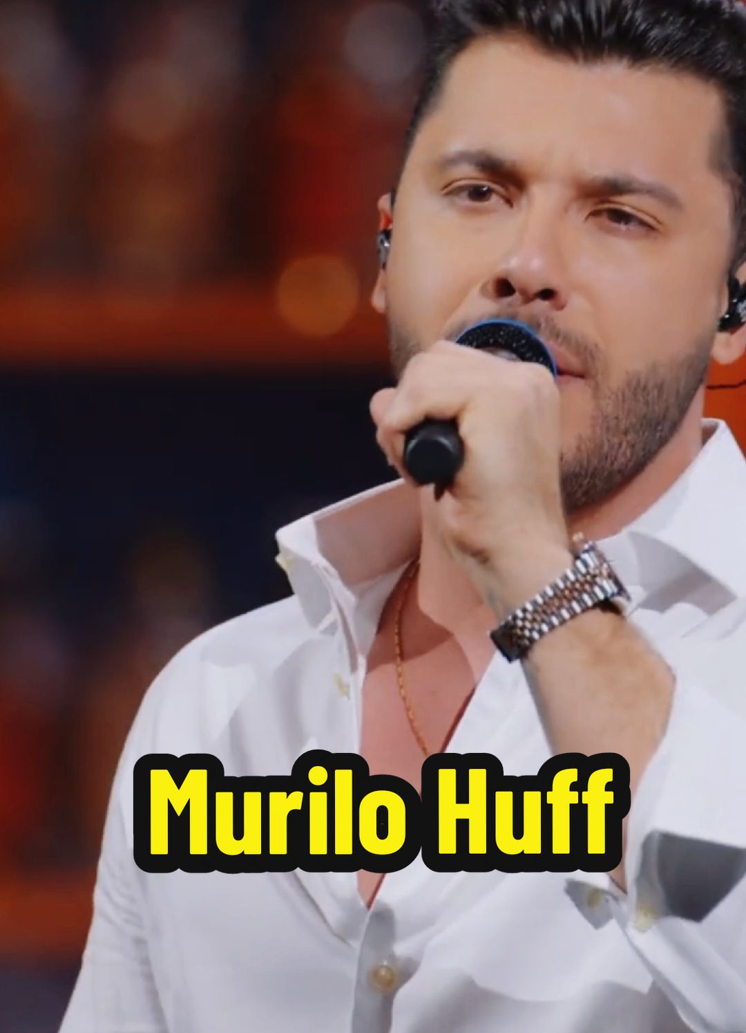 Murilo Huff