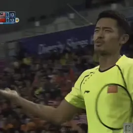 Super dan 🔥 #tiktok #china#edit #badminton #lindan#fyp #capcut 