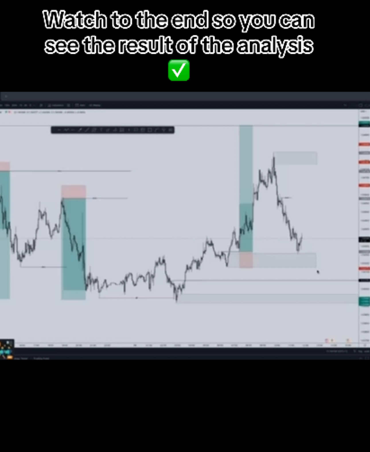 A MUST WATCH & SAVE FOR ALL TRADERS  #viralvideo #forex #akindamola #consantanderconecto 