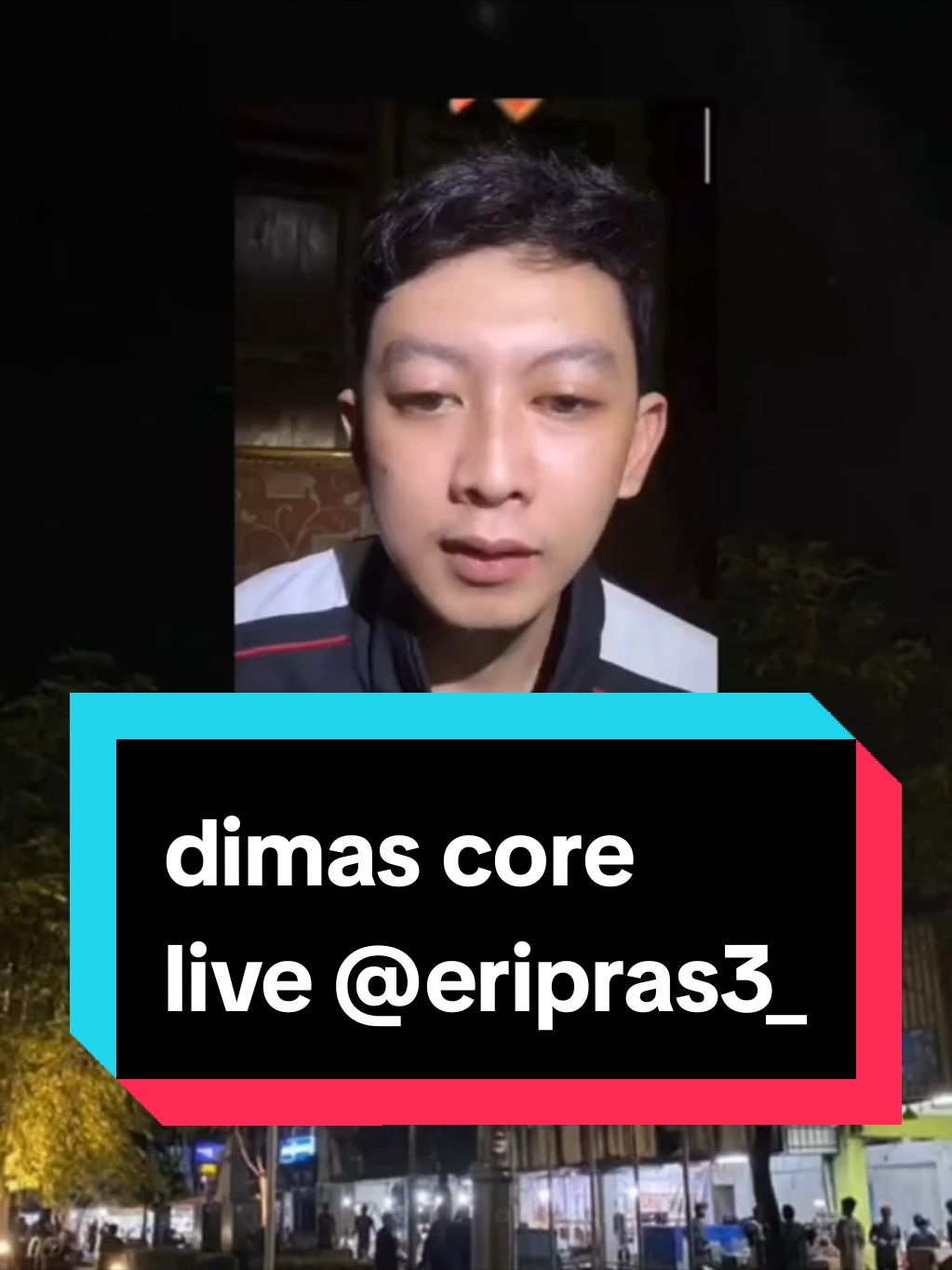 dimas core 🗿 @eripras3_  sakjane liyane dimas opo ra enek to #eripras3_ #eripras #kangeripras #dimaseripras3_ #dimaseripras #dimascore #fyp #fypシ゚ #CapCut 