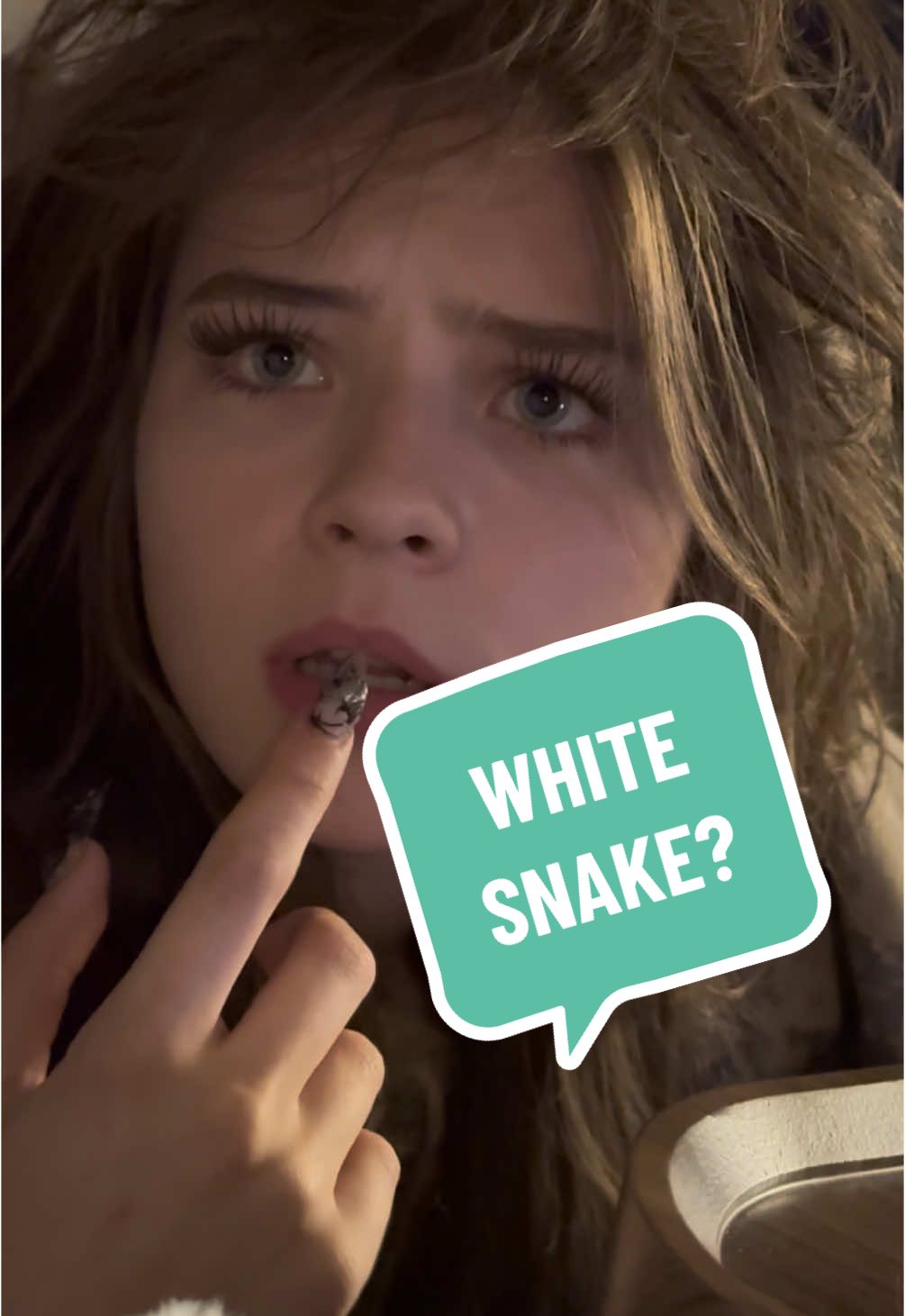 @Talissa Smalley #dad #daughter #genz #genx #questions #funny #jgwentworth #whitesnake 