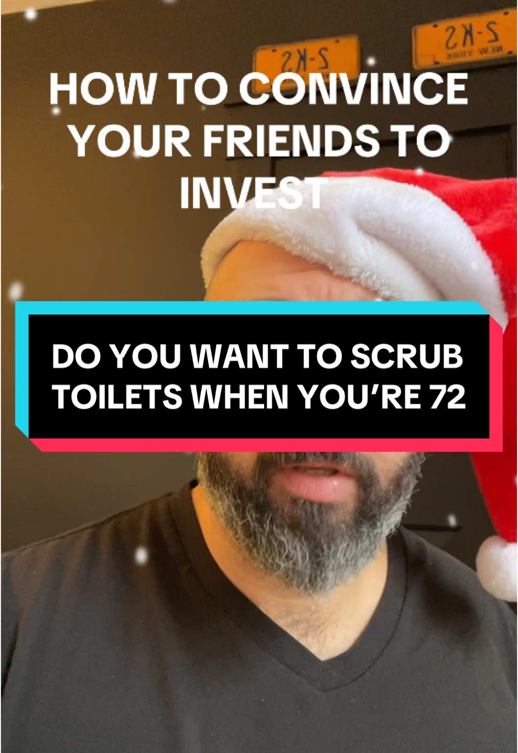 Every time i see an older person working a minimum wage job my heart breaks.  #kennethsuna #retireearly #genzfinance #investingforbeginners #investing ##learnontikok #Lifestyle #howtoinvest #millionairemindset #millennialmoney #dividends #growthstocks #stocksanta 