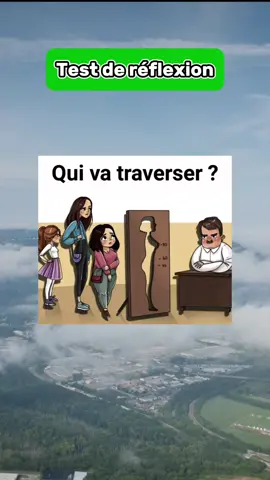 Test de réflexion ! #quiz #quizfr #culturegenerale #quiztiktok #challenge 