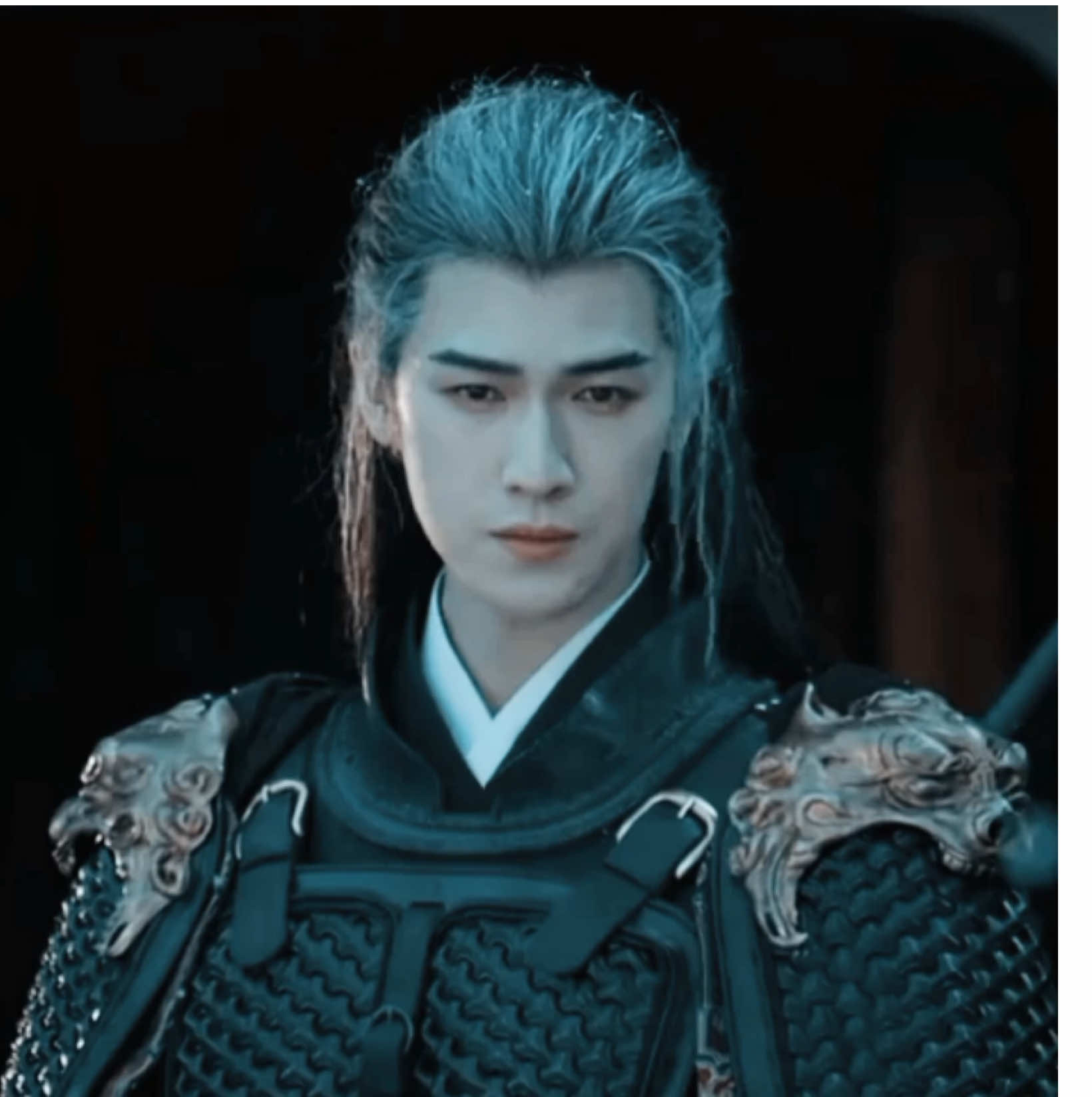 I want more of him in his gray hair era🛐 #blossom #liyunrui #songmo #mengziyi #fyp #cdrama #douzhao #chinesedrama #foryoupage #fypシ゚ #cdramaedit #cdramarecommendations #historicalcdrama #mengziyi孟子义 #fypage #cdramalover #foryou #viral #xybca #dontletthisflop #cdramas #xyzabc 