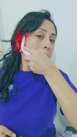 #facialmassage #DailyRoutine #facialcare #skincare 
