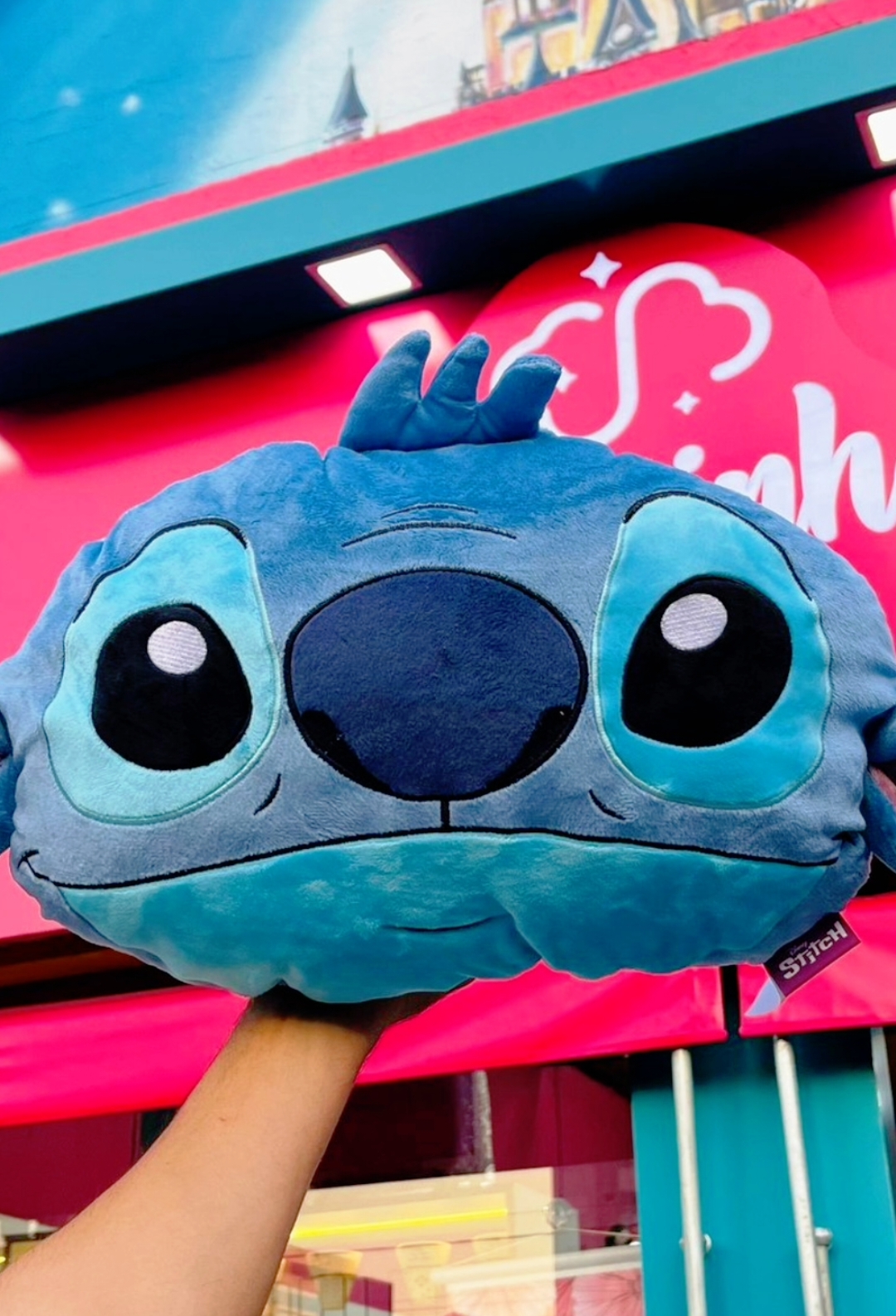 Stitch Primark finds 😍💙✨  #primarkstitch #stitch #stitchlover #liloandstitch #stitches #primark 