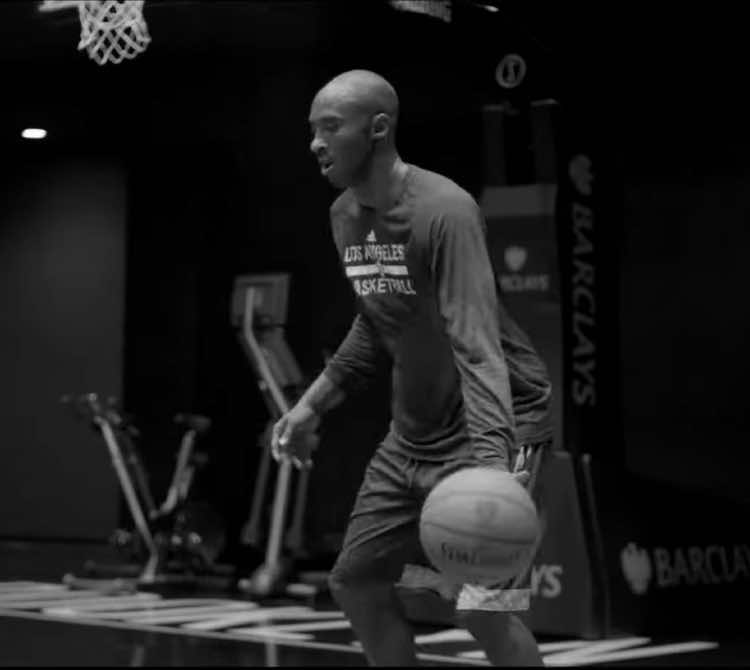 mamba. #kobebryant #kobe #mamba #lakers #la #NBA #basketball #ballislife #ballislife🏀 #hooper #fyp #foru #viral #fypシ゚viral #fyppp #sad #workout #alone #grind #winter #training 