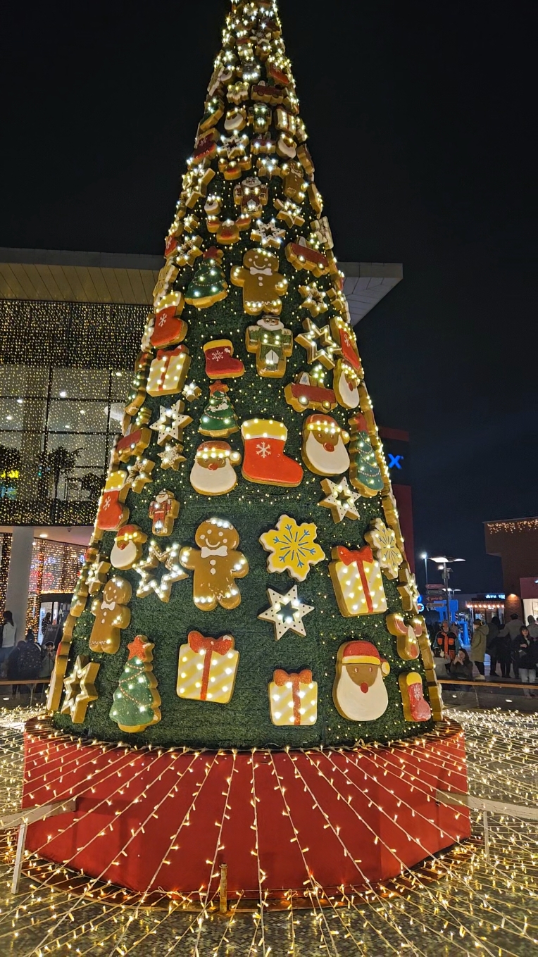 #christmas #christmastree #tbilisi #georgia