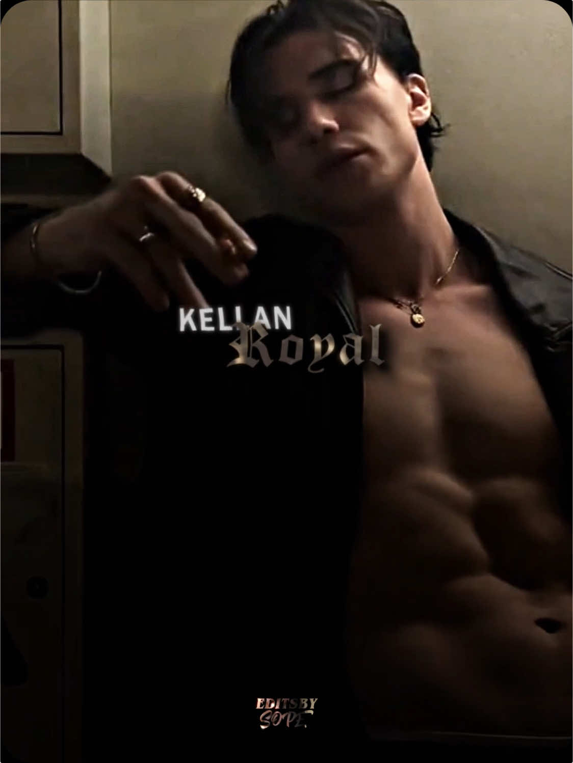 #KELLANROYAL || just like @Erand, i don‘t know the book but i had to edit him as kellan || #desenfreados #desenfreadosedit #kellanroyaledit #BookTok #erand @chez.erand @KELLY M. 