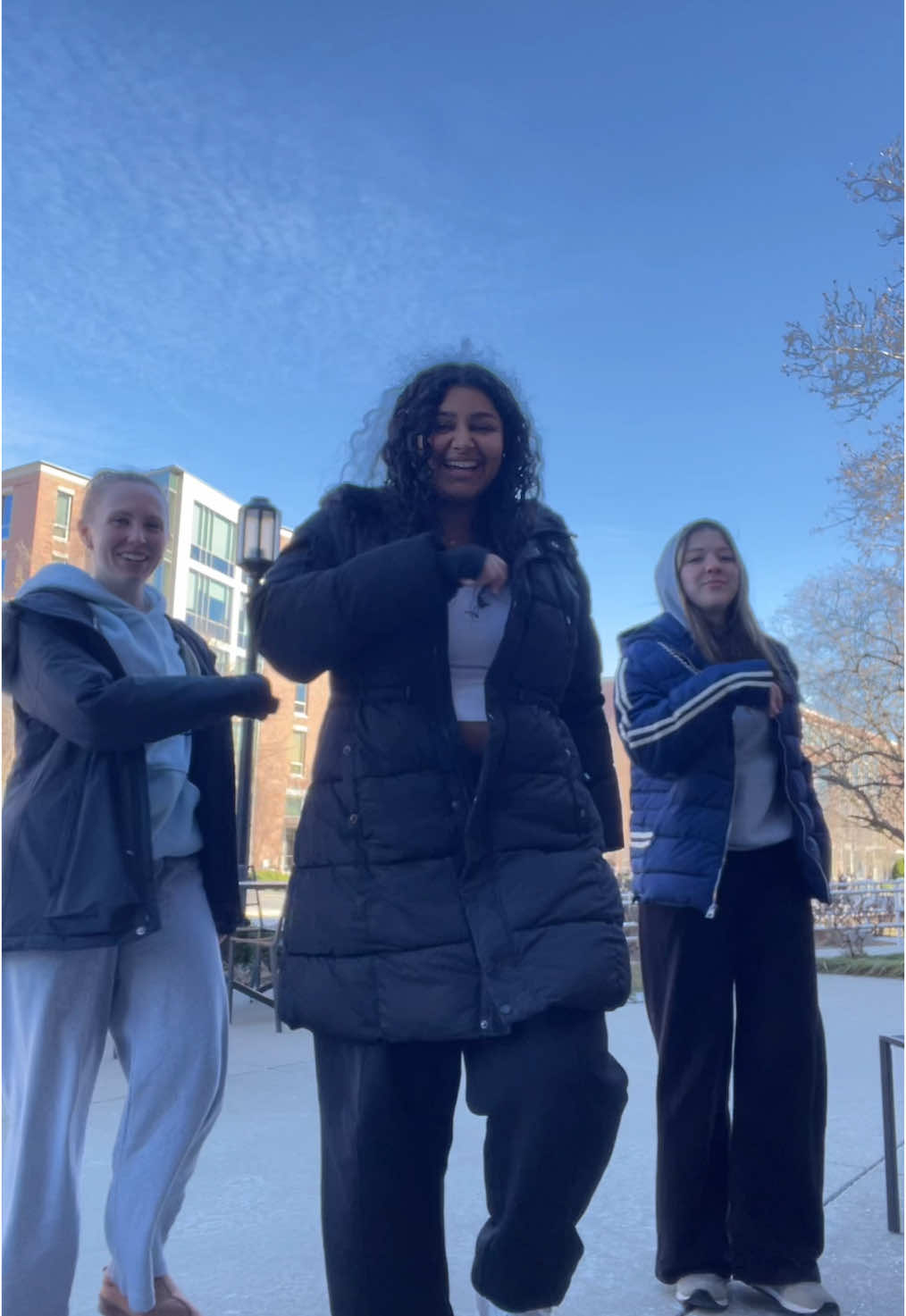 we all made the same vid like if u see this first 😛🔥 #purdue #fyp #studybreak #iwin 