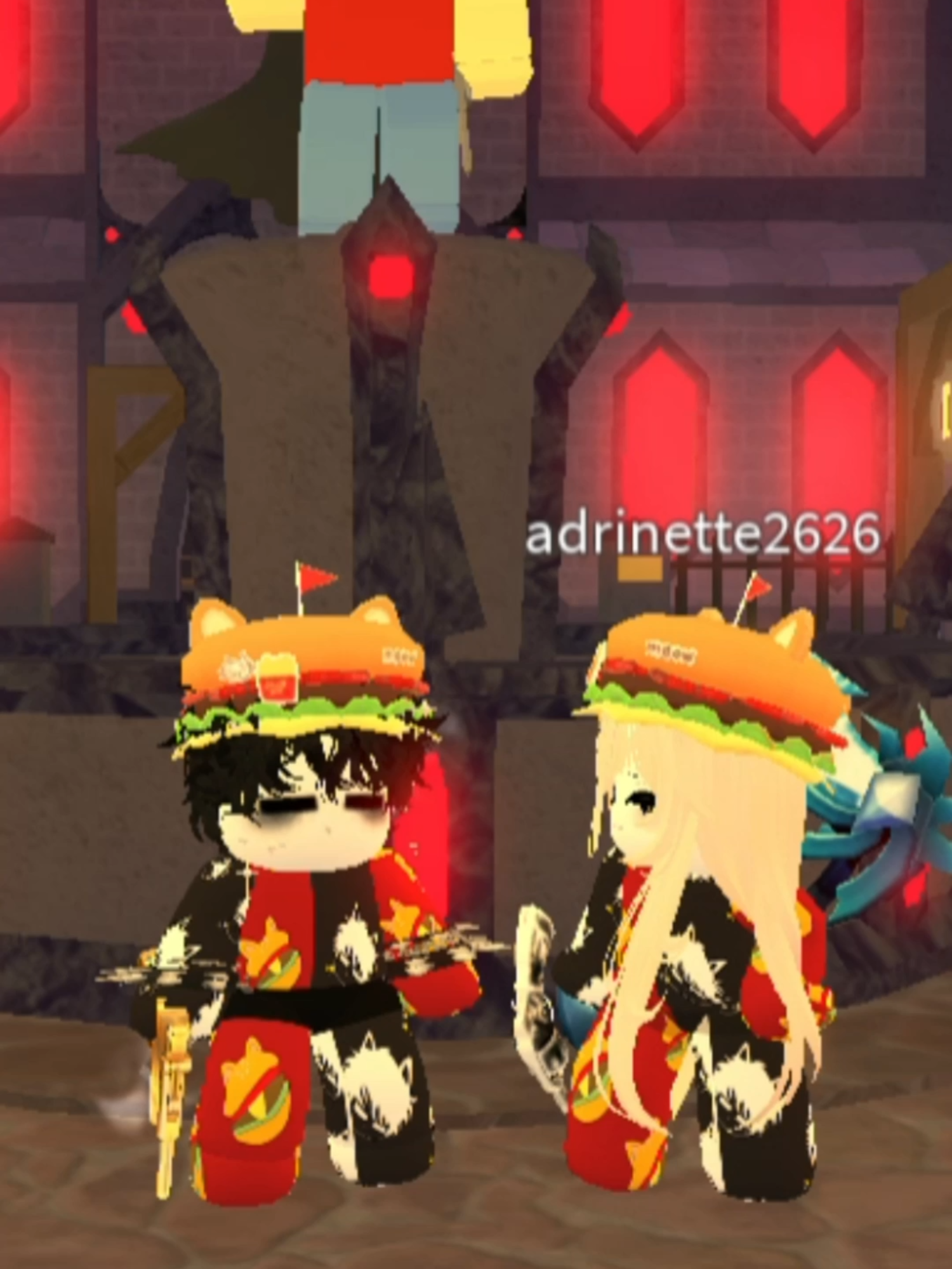 YA ESTAN LAS NUEVAS CAMISETAS EN COLABORACIÓN CON XIME!! 💖 #robloxfyp #mm2roblox #roblox #mm2 #paratii #robloxtiktok #robloxgame #Nico #games #mm2fyp #mm2funny #mm2funnymoments