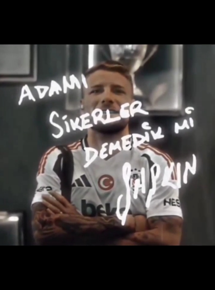 şaaşkııınnn #besiktas #süperlig #fyp #t4lha7 #fyp #immobile #oxladechamberlain 