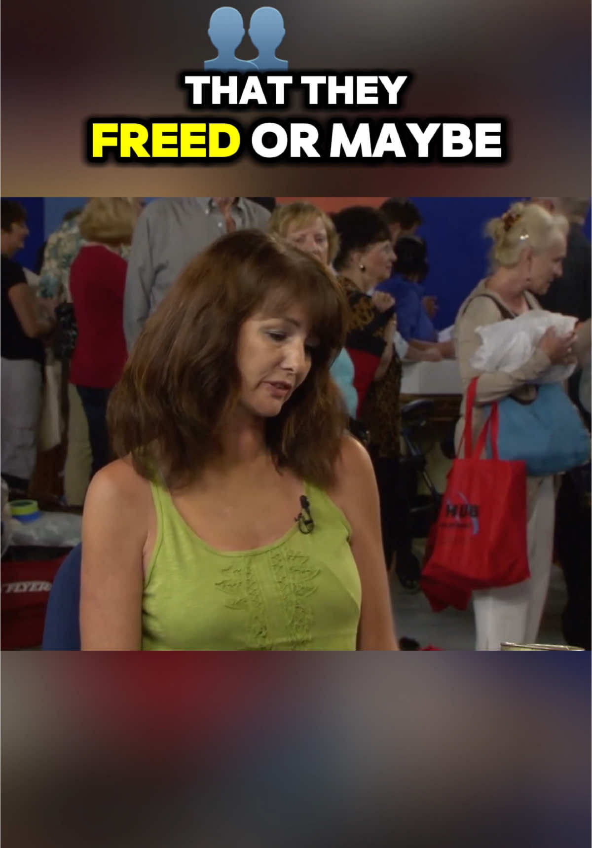 Wait for it… From motivational to hilarious… #AntiquesRoadshow 