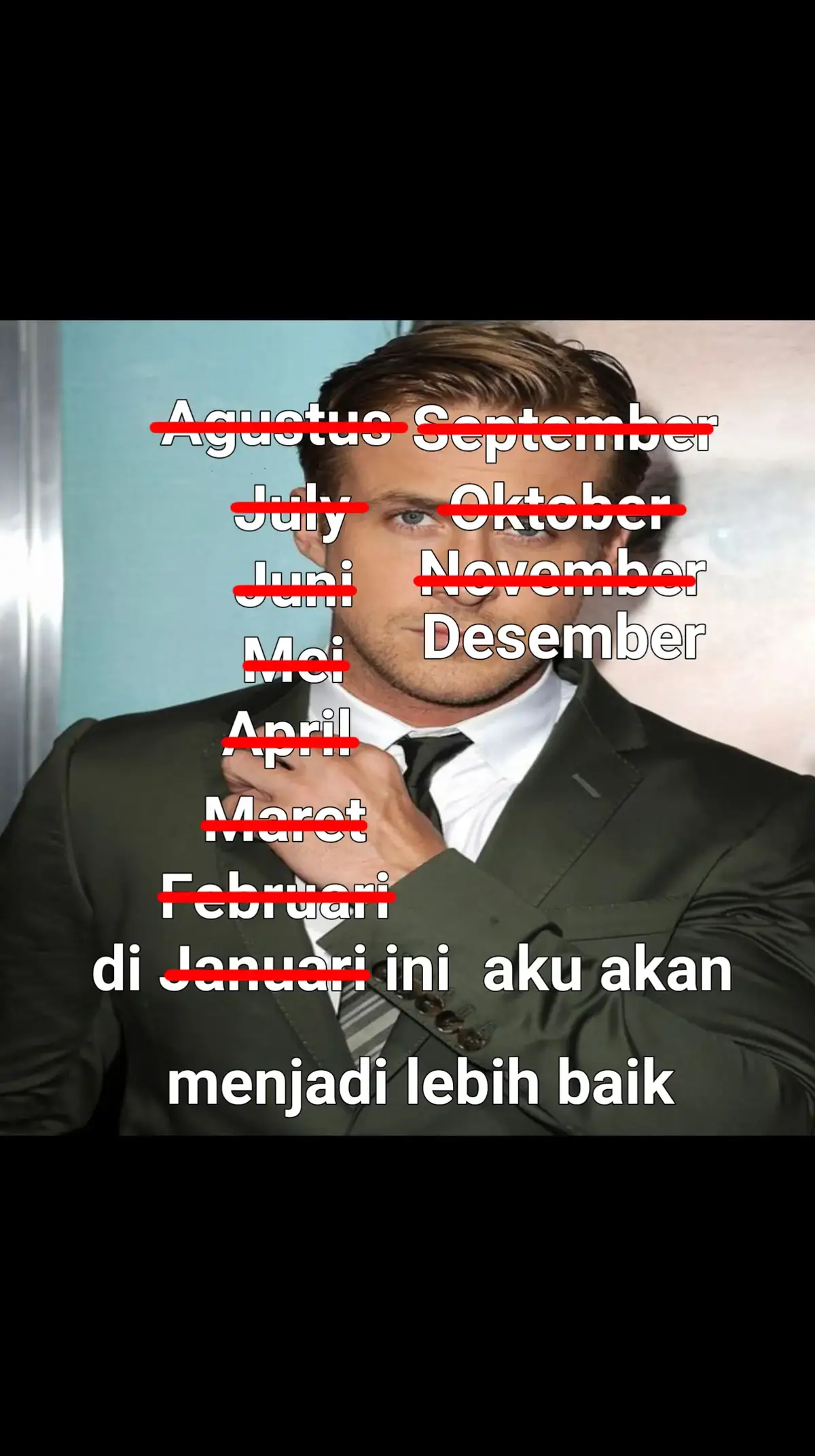 mungkin januari #real #ryangosling 