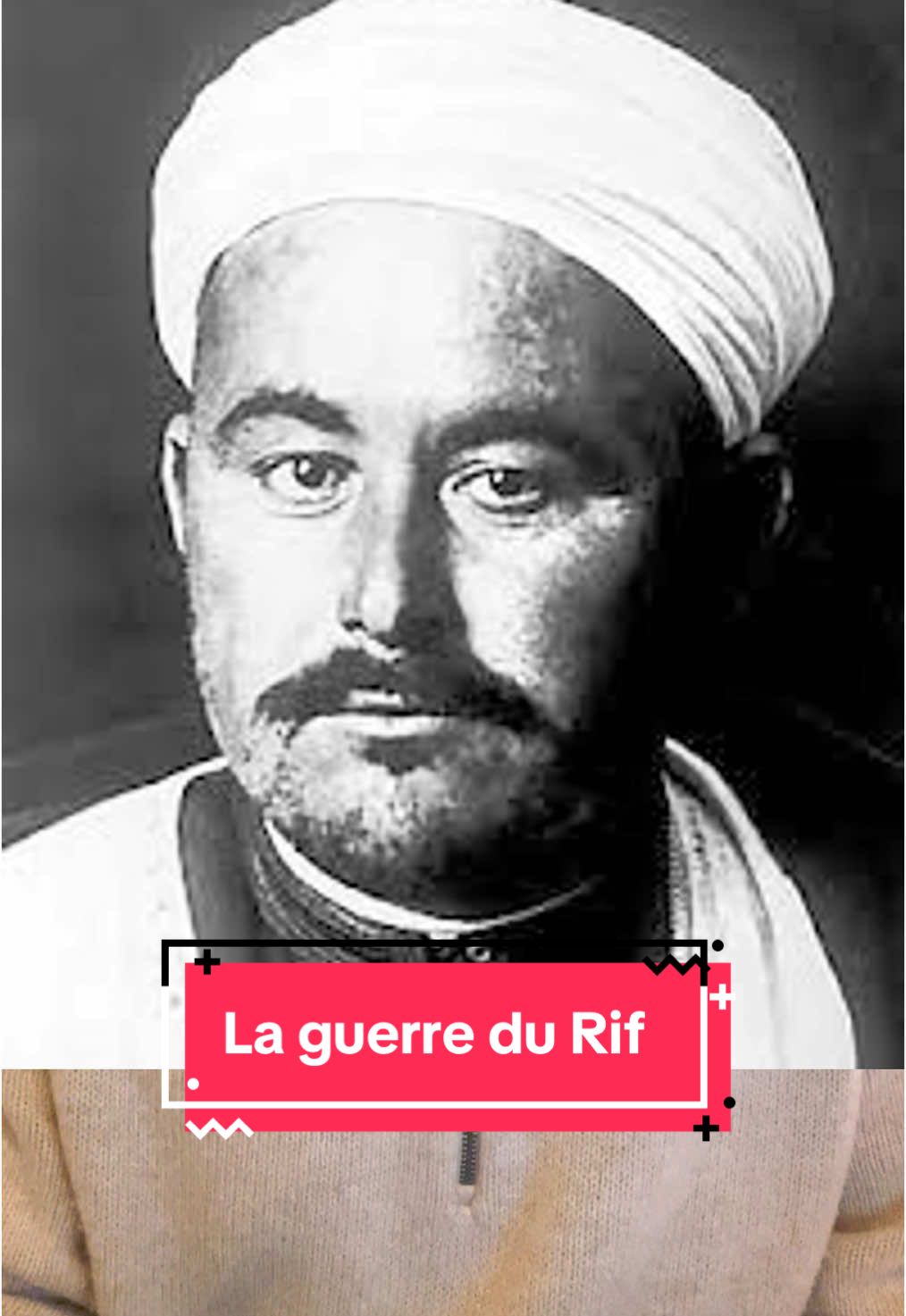 La guerre du Rif #maroc #colonisation #histoire 