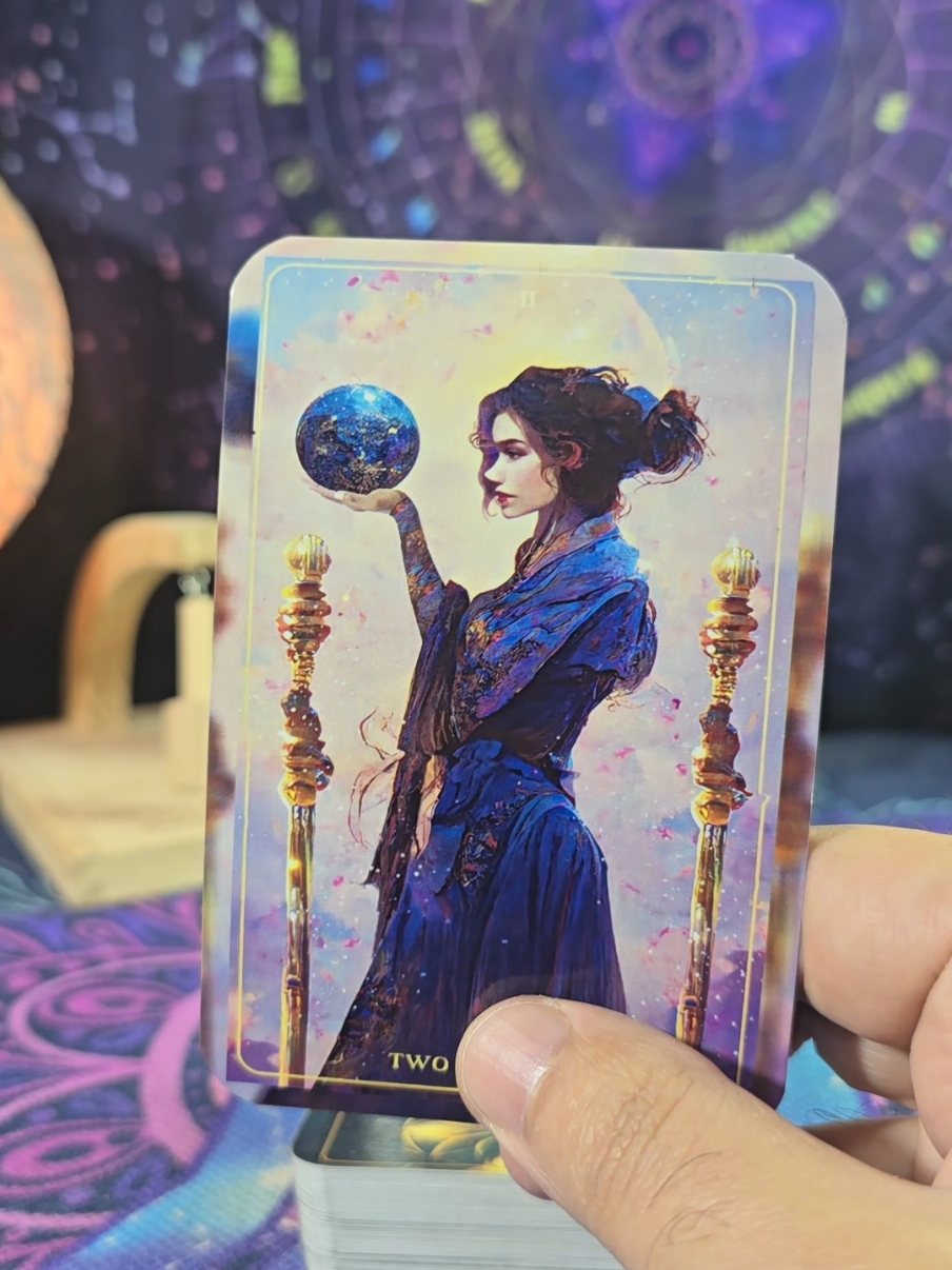 #sagittaris12 #تاروت_المنفصلين #تاروت #tarot #taro #tarotcards #lovereading #tarotok #tarotresponde #tarotreader #tiktoklongs #spiritual #tarotreading #witchtok #tarotlovereading 