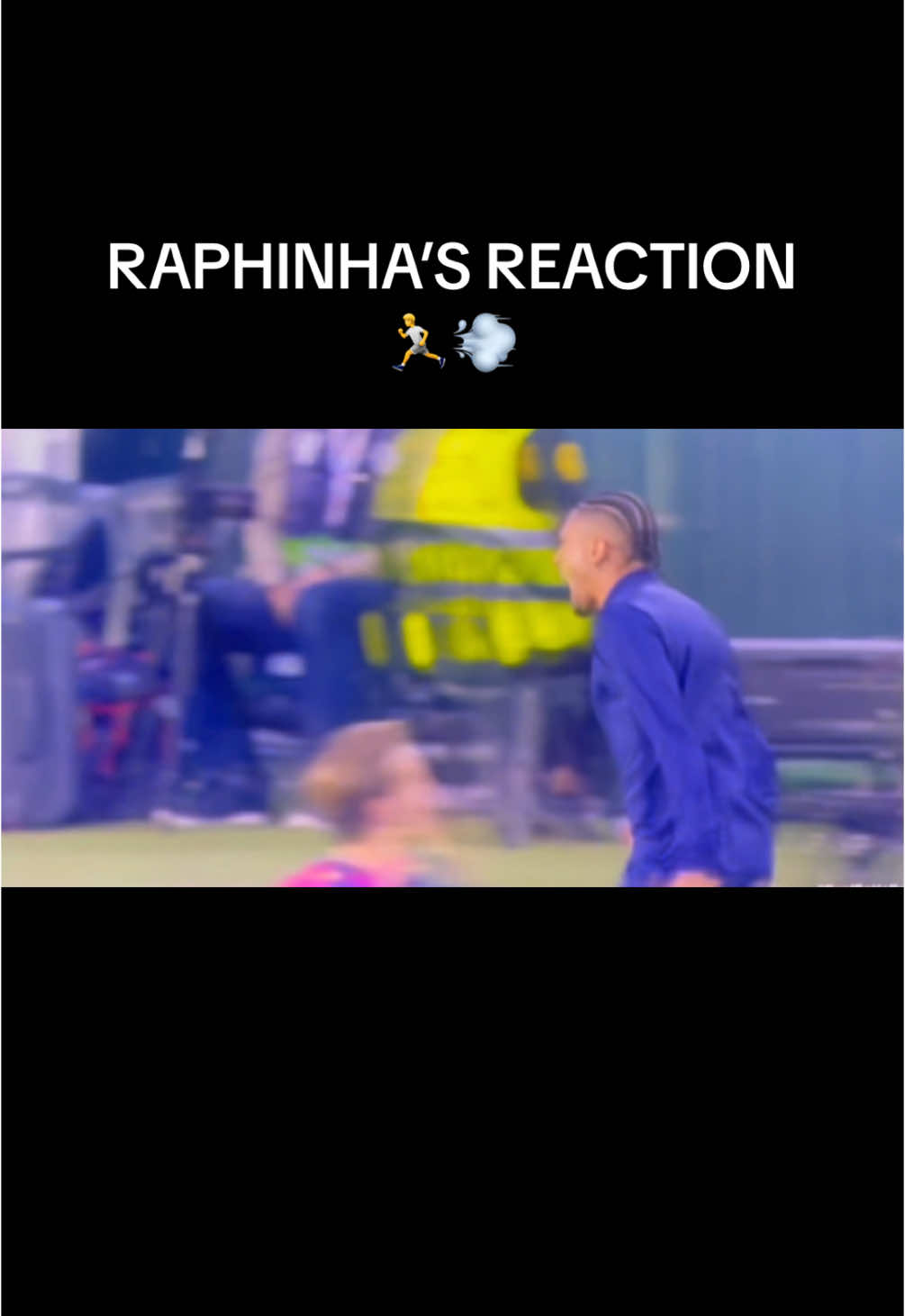 #fcbarcelona #raphinha #viralvideo #fyp #fcbarcelona🔵🔴 #Soccer #futbol #laliga #lamineyamal #ferrantorres 