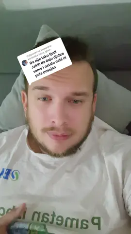 Odgovor korisniku @bane_glisic #bajomoj #doktorhabi 