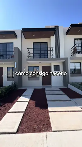 Después de tanto esfuerzo, ¡finalmente soy dueño de mi hogar! No hay nada más increíble que eso.