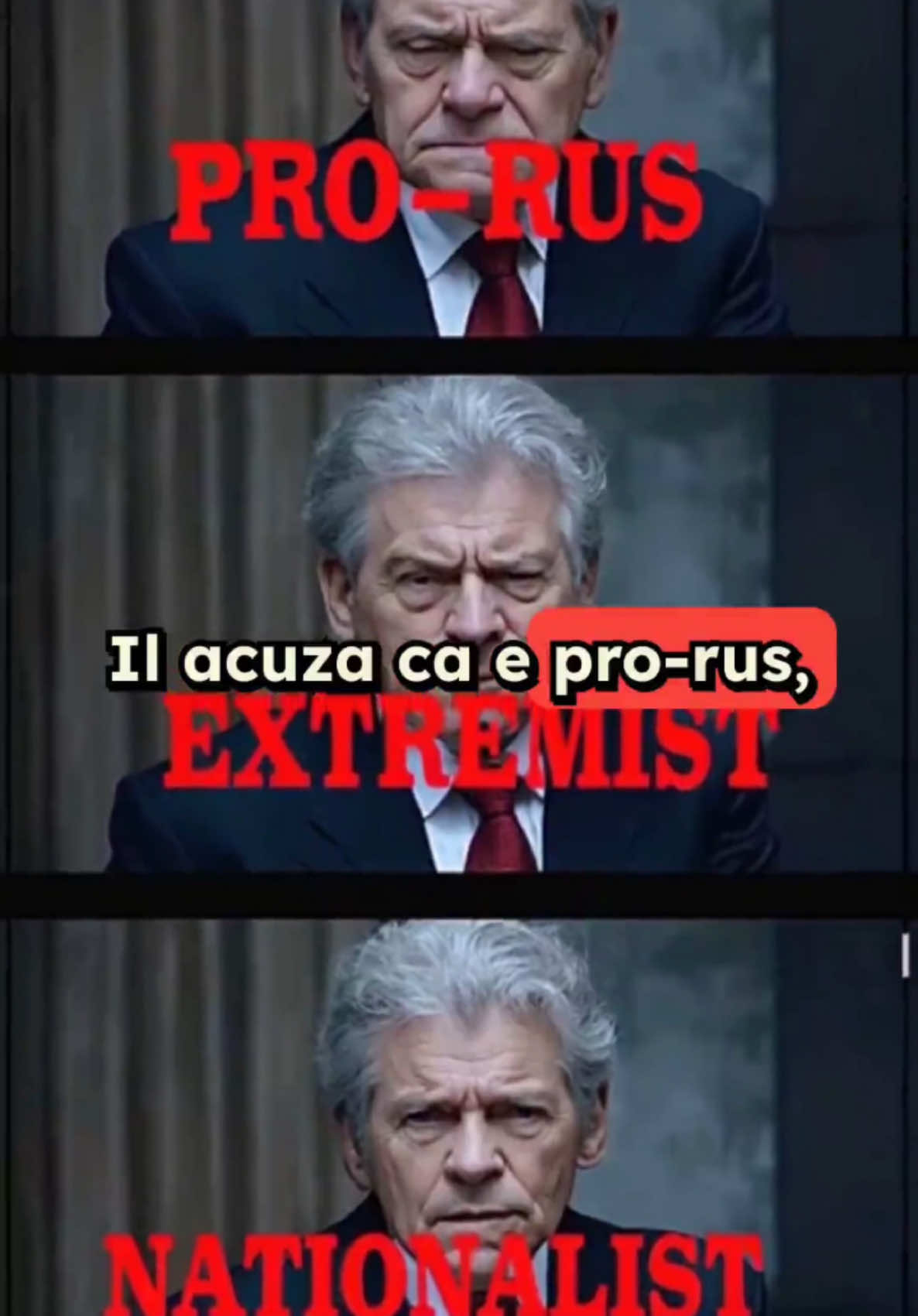 ❌Motivul anulării alegerilor prezidențiale  #calingeorgescu #alegeriprezidentiale #lasconi 