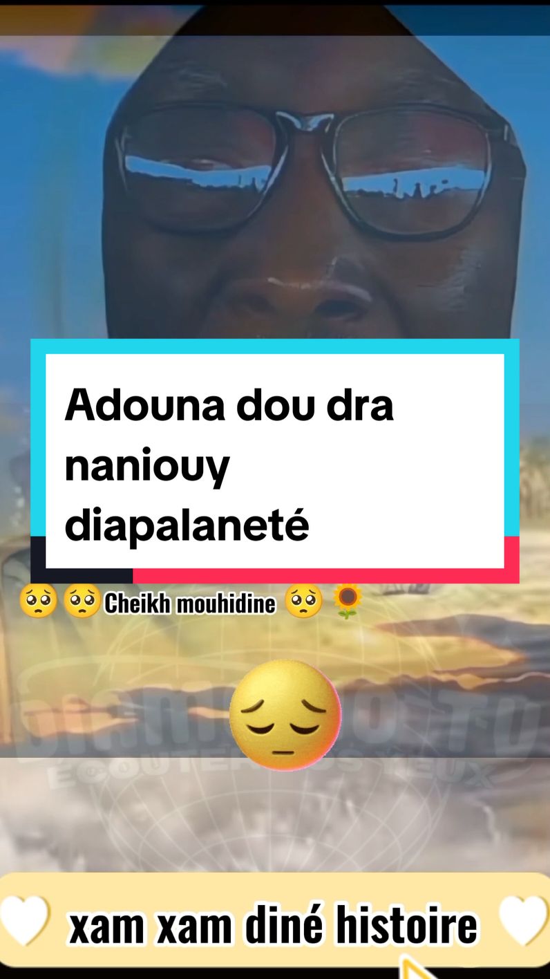 #diamonotv1 #viralvideo #foryourpage #tiktokgalsen #mouhidine_samba_diallo❤🥺 