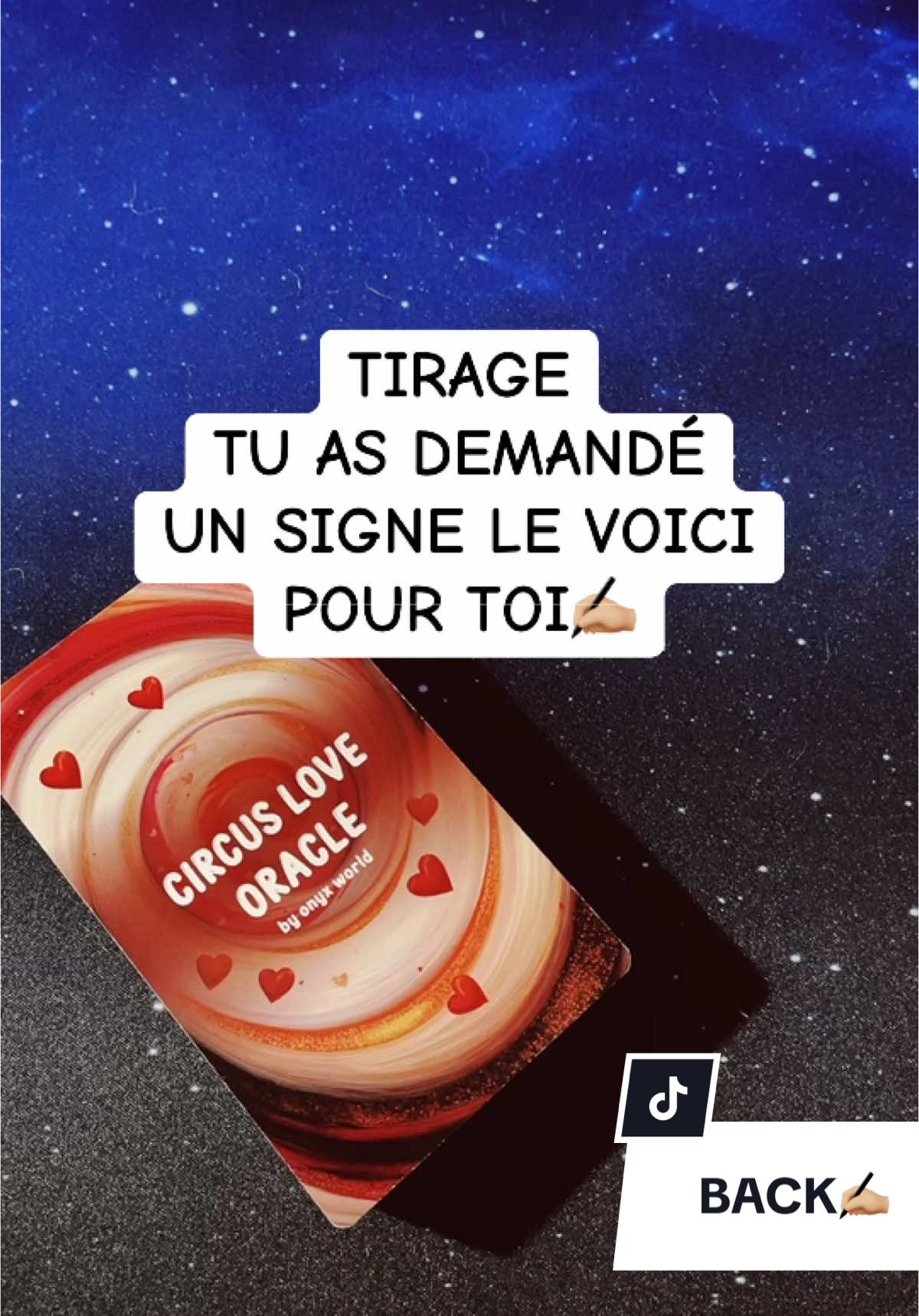 Voyance💫 #cartomancie #oracle #voyance #tarot #oracletiktok #voyancetiktok #cartomancietiktok #voyante #cartomancienne #voyantedetiktok🔮 #voyancegratuite #cartomancienne🔮 #cartomancievoyance #tiragedecarte 