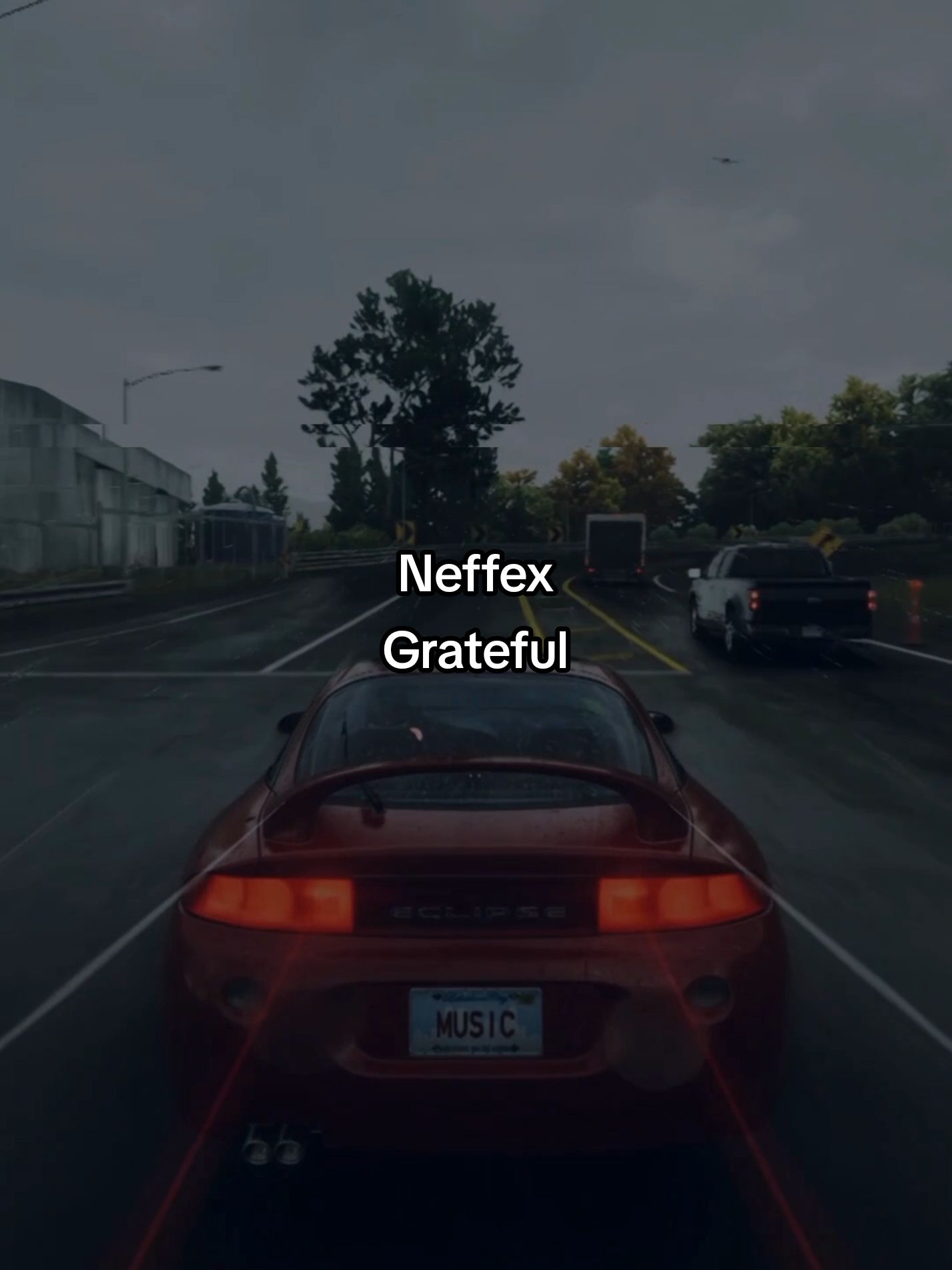 #Grateful #Neffex