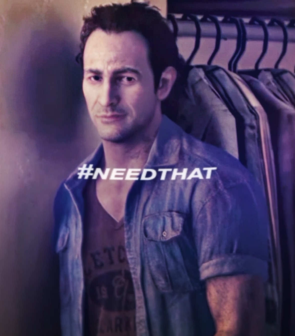 #needthat #samdrake #uncharted #uncharted4 #videogames #edit [ac ramis.audio]