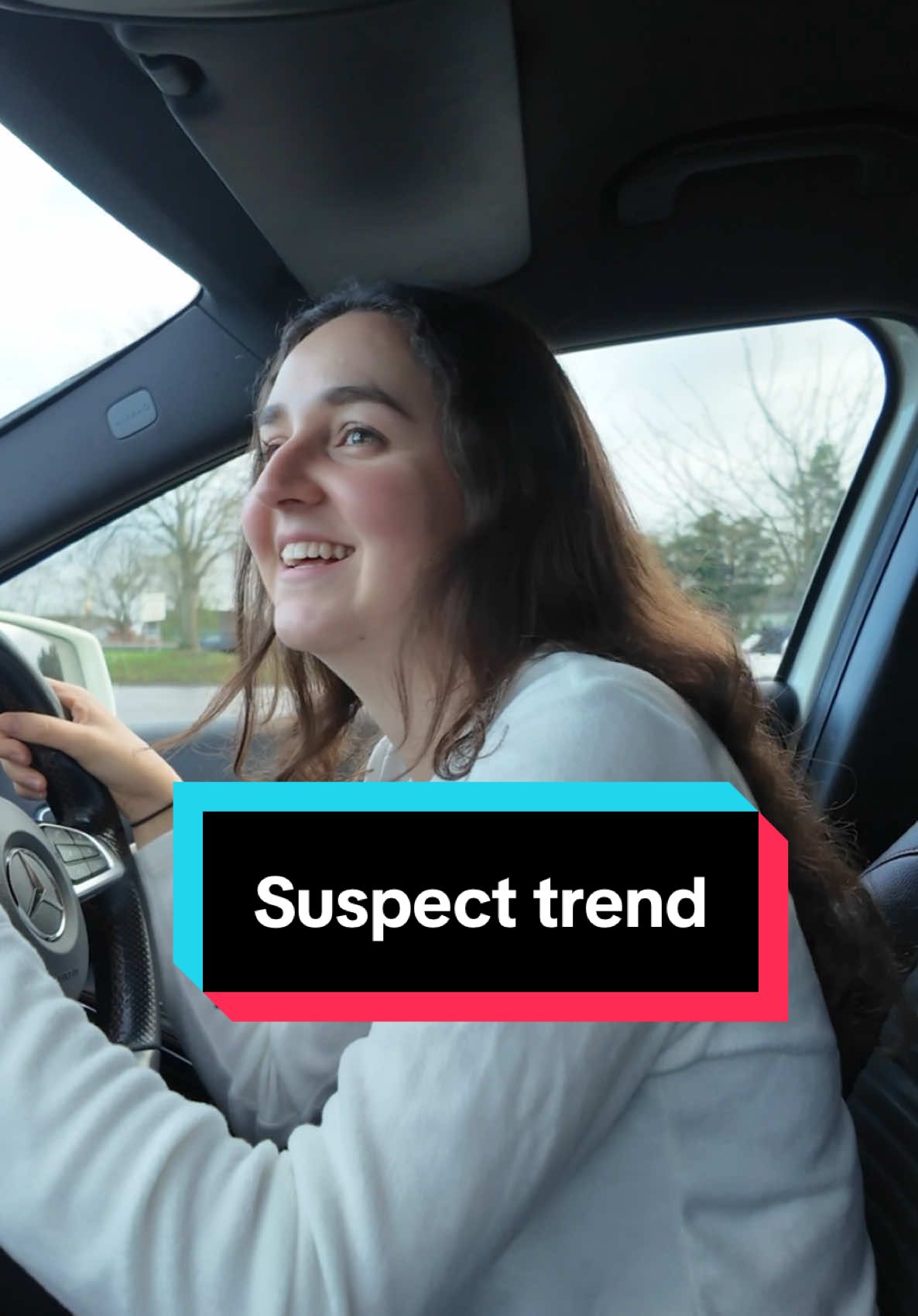 @Savannah Gracey We are clearly having too much fun with these trends #driving #instructor #learner #suspect #trend #friends 