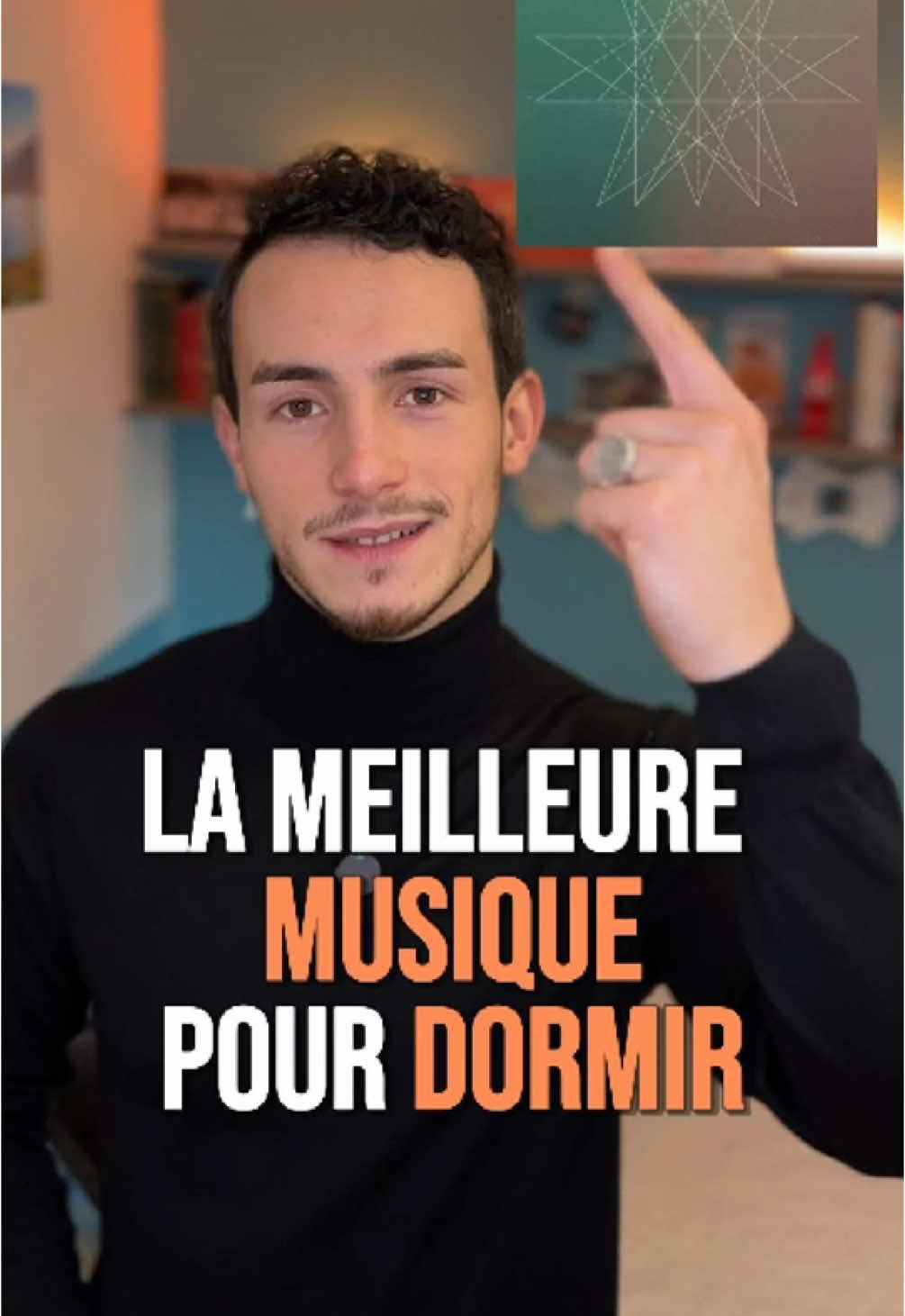 La Musique la plus Relaxante du Monde 🍃 C’est la meilleure musique pour s’endormir, parce qu’elle va te calmer et distraire ton esprit en te faisant lâcher prise. Elle a été créée par le groupe Marconi Union avec Lyz Cooper une experte de la thérapie par le son. 🎵 Elle passe ton corps du système nerveux sympathique au parasympathique, et réduit l’anxiété de 65% en 3 min seulement. ❤️ C’est un savant mélange d’instruments, de sons de nature, et d’atmosphère qui créent en toi une symphonie d’émotions jouée par tes neurones. 🎶 Le lien vers la musique :  Marconi Union - Weightless http://bit.ly/41mTSsa 📚 Sources 📚 A Study Investigating the Relaxation Effects of the Music Track Weightless by Marconi Union in consultation with Lyz Cooper Music versus midazolam during preoperative nerve block placements: a prospective randomized controlled study The Carlat Report Psychiatry - Volume 21, Issue 4&5 - April / May 2023 How to Use Music to Boost Motivation, Mood & Improve Learning | Huberman Lab Podcast #sommeil #musique #dormir #anxiété #stress 