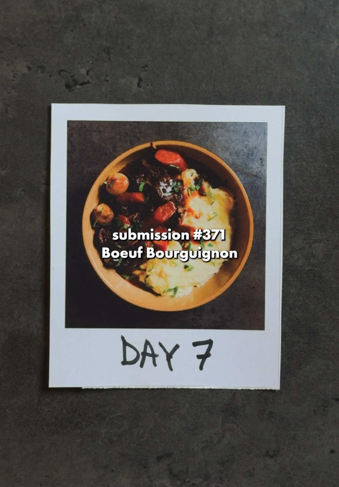 happy meals day 7