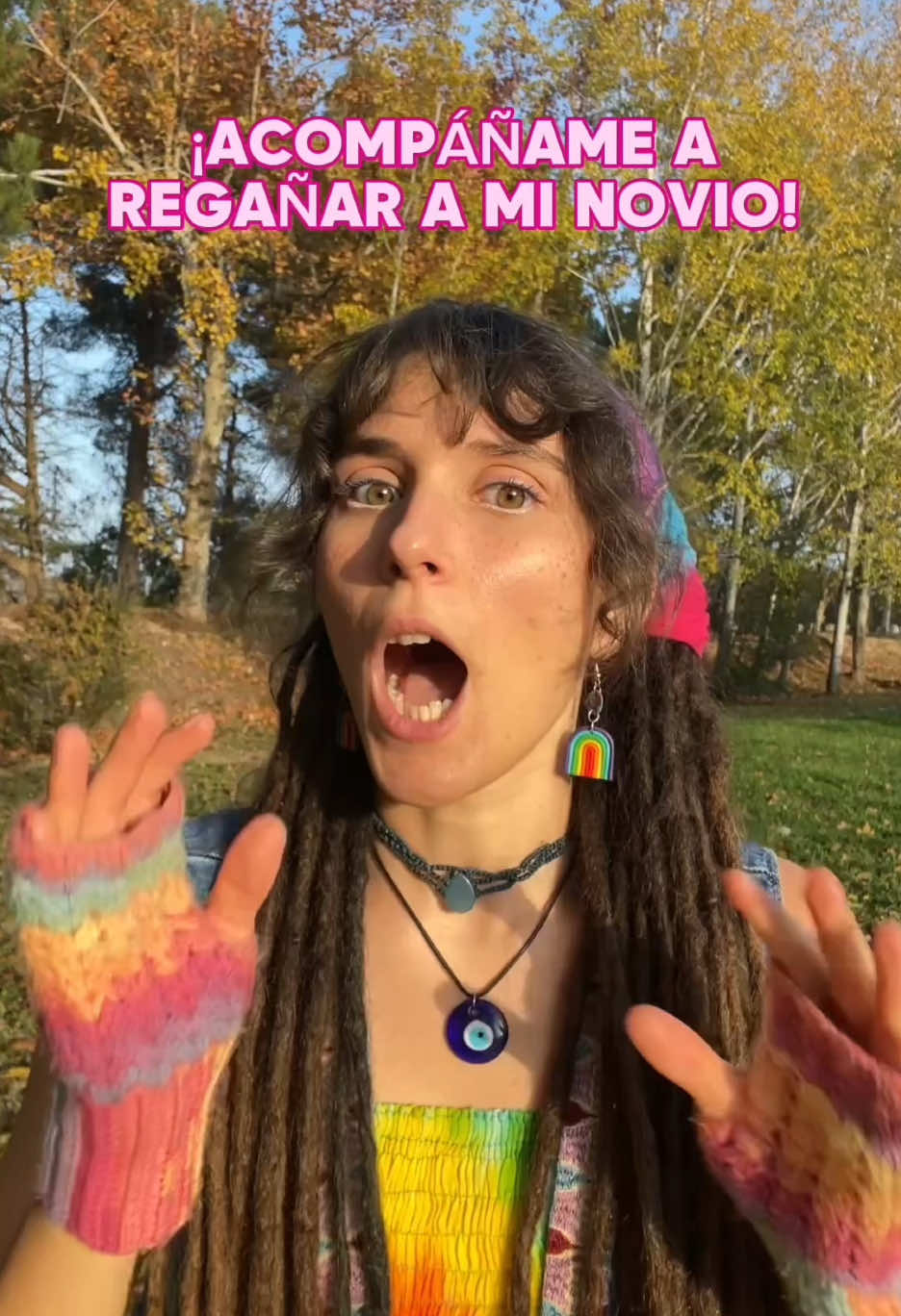 ✨Mi PACK de IMPRESCINDIBLES de las RASTAS✨ junto con @Lion Dreadlocks 🦁 ¡Estoy muy contenta!, porque estas navidades ❄️ tenéis mis productos de cuidado y decoraciones de las rastas favoritas en un solo kit ☮️🍄🌈 Y tenéis un 10% ooofff con mi codiguito: “AMETS10” 🤭 (*embajadora) #rastas #dreads #dreadlocks #hippie