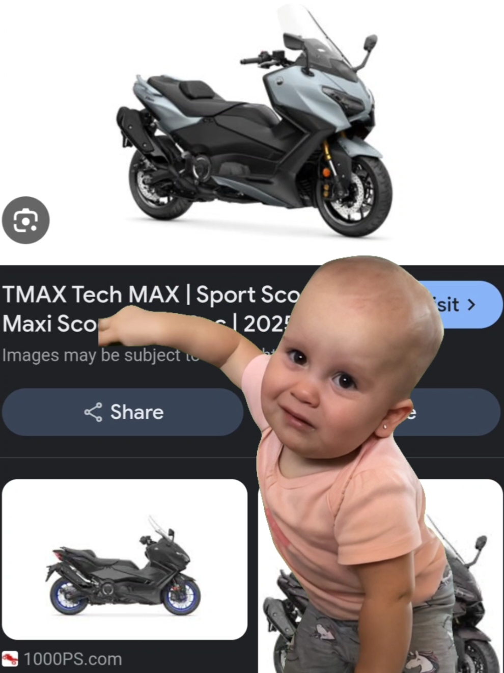 He wants to buy a T-Max.🥺يريد شراء T-Max.😂 #tmax #tmax530 #tmax560  #tmaxyamaha #yamaha #yamahatmax530  #yamahatmax560  #morocco #tunisia #libya  #italy #algeria #france #CapCut 