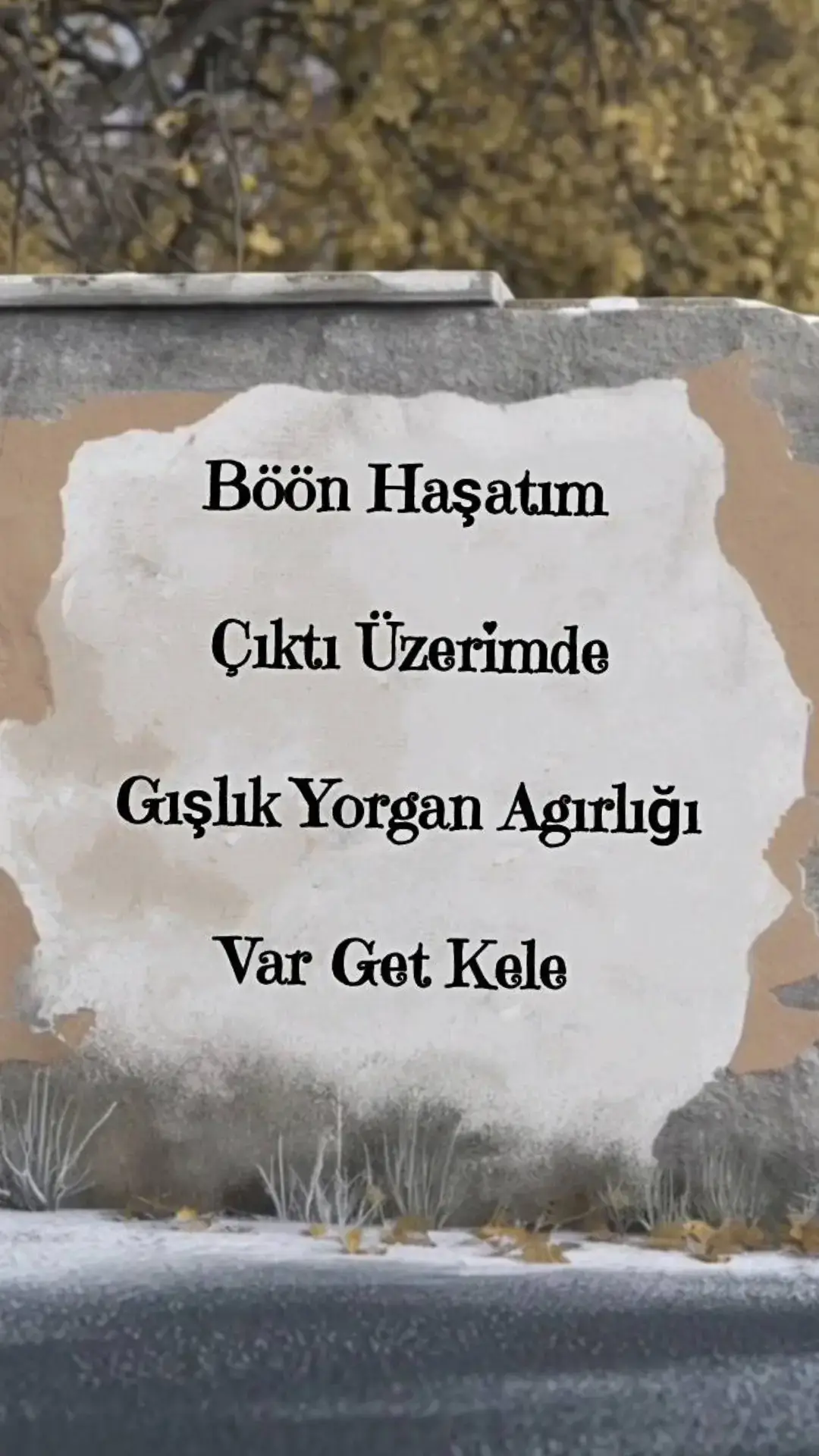 Yerinden Gahmıyo Bu Yün Yorganda Biliyonuz Zaar 🤣🤣  #kirsehirvatan #kırşehir #kirsehir #kirsehirvatan40 