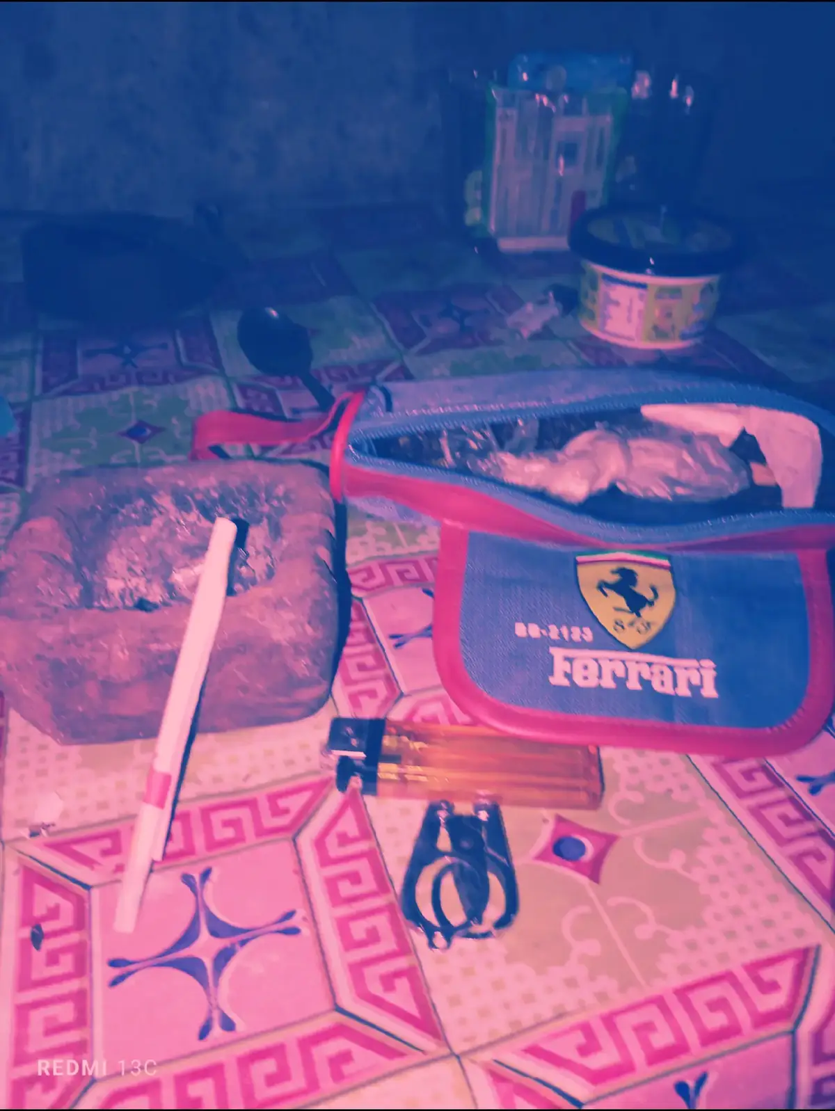 #sinte #pocongkecapmadu
