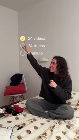 Aprende a hacer el efecto de la checklist en 1 minuto ⭐️ #capcutedit #capcuttutorial #storymakers #ugccomunity 