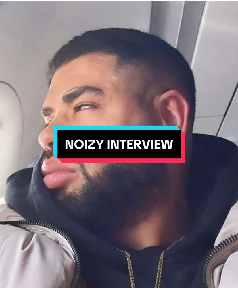 Noizy’s new interview! #noizy #noizyking #kingzinjo03 