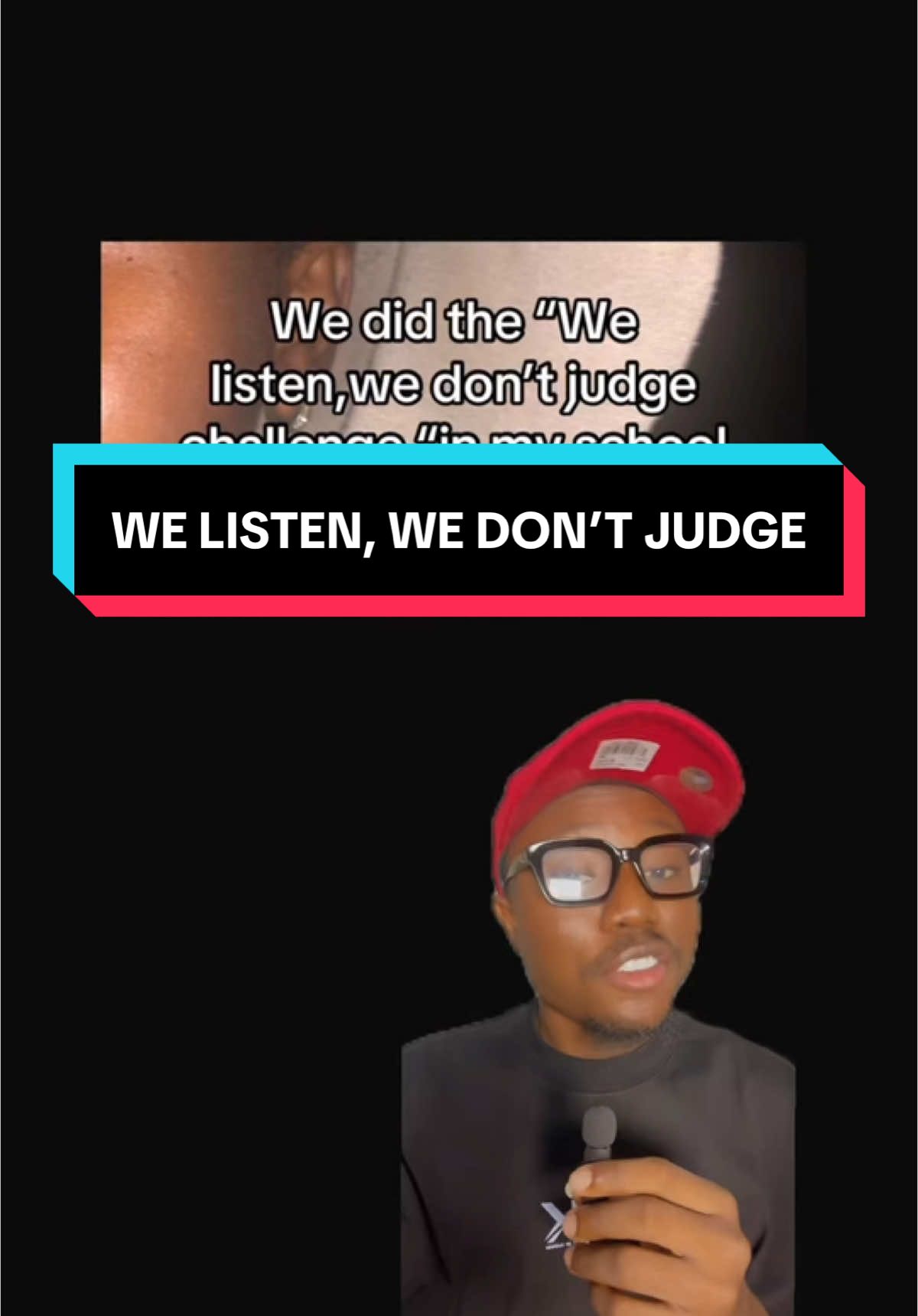 We, listen we don’t judge 😂😂 Please patronize @AY Fireworks And Events for your fireworks and Christmas decoration needs  #welisten #cruisetok #relatable #relatabletiktoks #relatablecontentonly #vibes #nigeriantiktok🇳🇬 #gist #gossip  WE LISTEN WE DONT ... we listen we don't judge challenge we listen we don't judge we listen and dont judge... we listen we don't judge trend we listen we don't judge ivana we listen but we don't judge ... we listen and we dont judge purple speedy we listen we don't judge challenge we listen but we don't judge relatable tiktoks relatable tiktoks about her relatable tiktoks for ... relatable tiktok relationship relatable tiktok videos relatable tiktoks to send her relatable tiktok relatable tiktoks to repost relatable tiktoks for guys relatable nigerian tiktoks gist  gossip