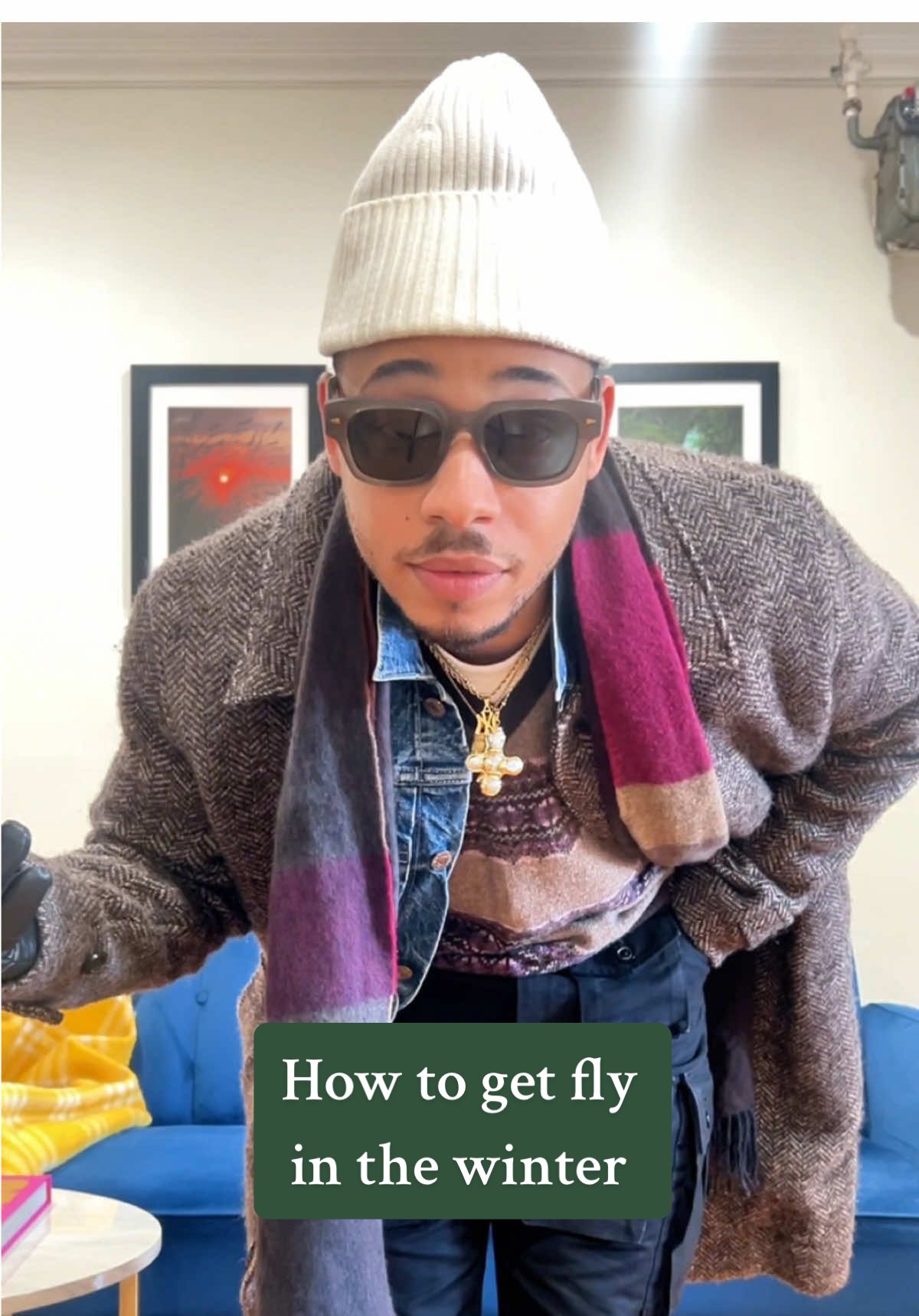 How to get fly in the winter #outfits #fashion #outfitinspo #winterlayers #howtolayer #outfitideas #winterfashion #fashiontiktok #styleinspo 