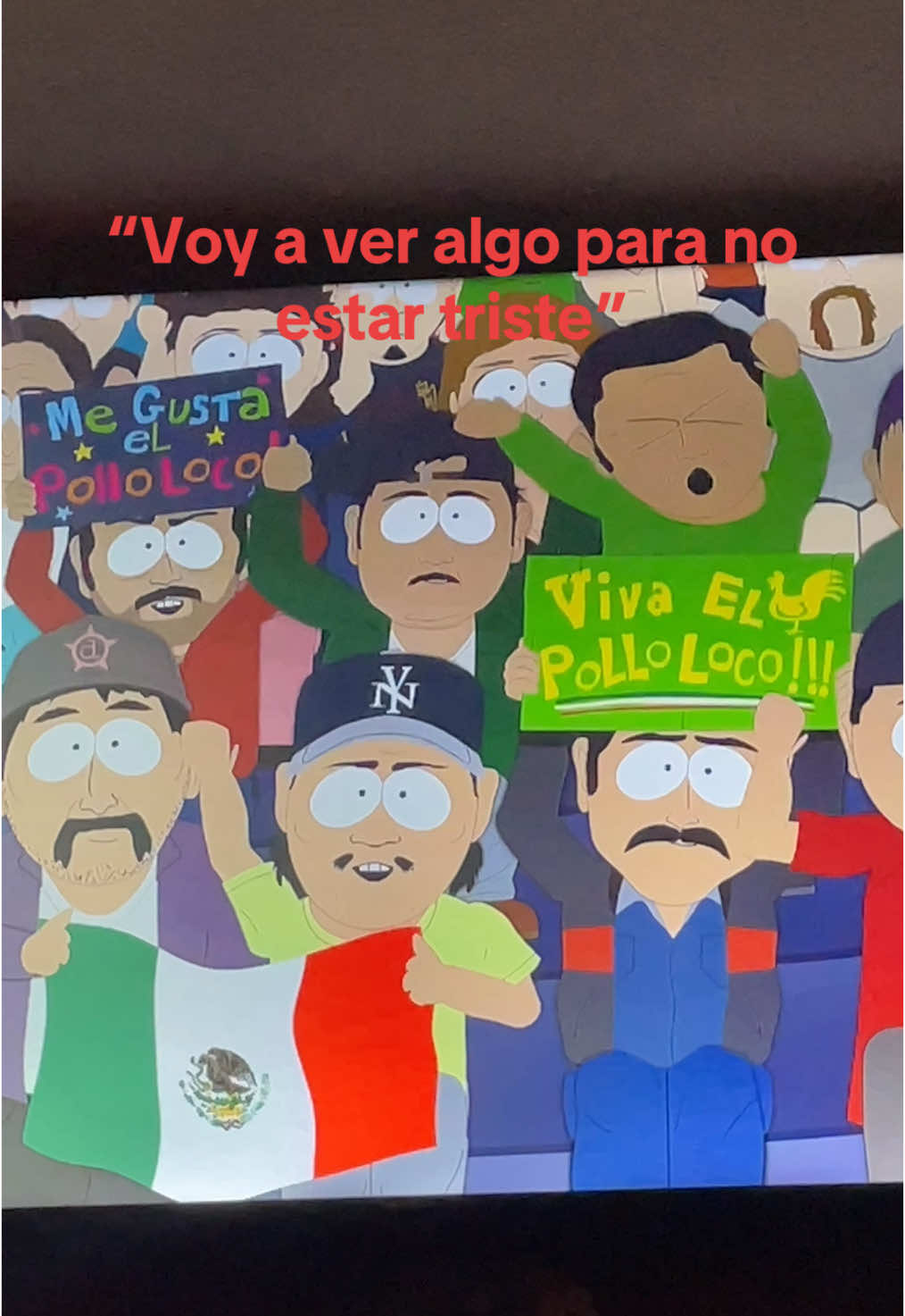 Viva South Park #southparkfandom #fyp #southparkedit #Fyp 