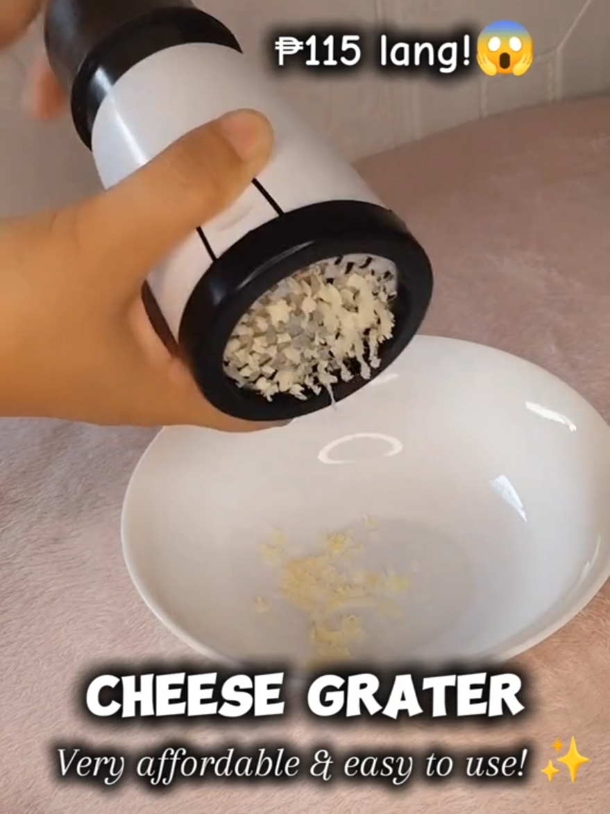 Fine And Course Cheese Mill Grater handheld butter chocolate #grater  #cheesegrater  #yadyaran  #Yadyaran Kitchen Stool  #fyp 