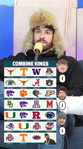 can you name the offensive players with the fastest 40 yard dash times? ft. @brettkollmann #nfltrivia