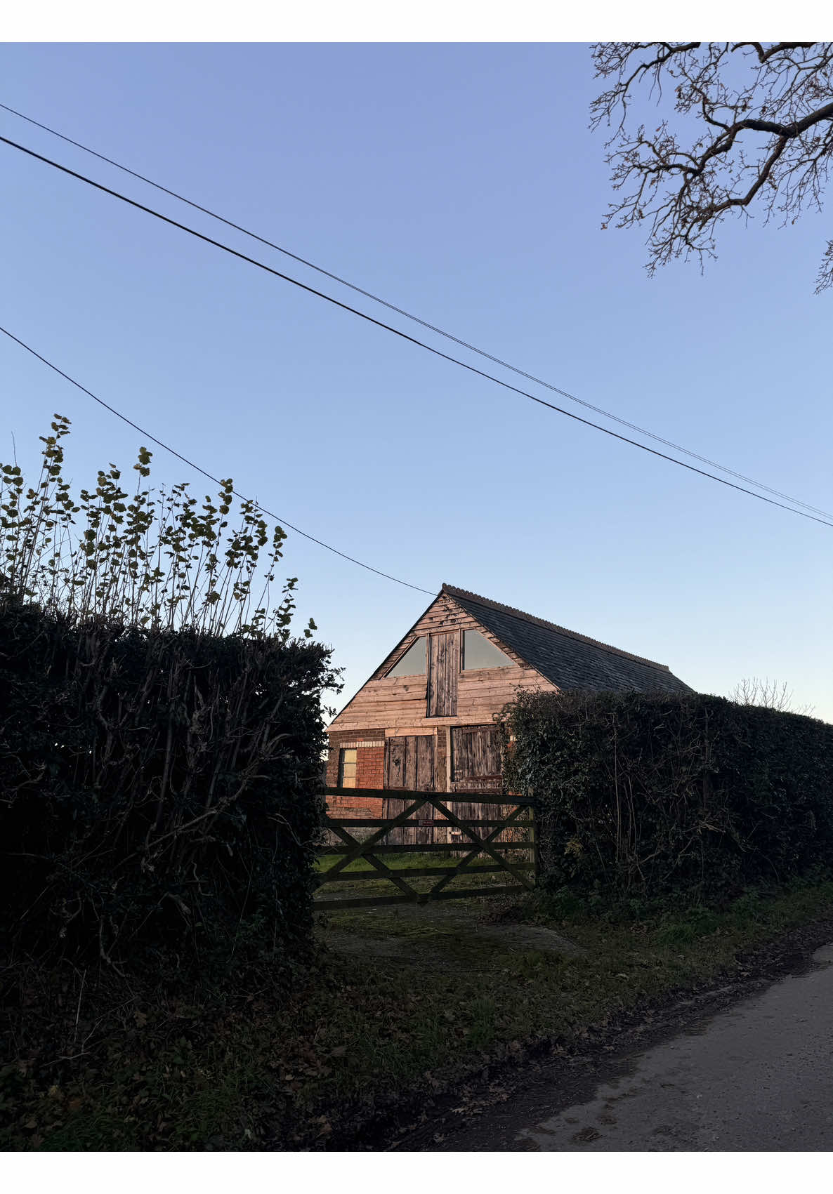 Welcome to Burkin Park. Our renovation project that will see us transforming these buildings.  We’re sure there are going to be many ups and downs along the way. But we are so excited about this adventure.  #renovation #housetour #houserenovation #houseoftiktok #englishhouse #housedesign #buildingahouse #renovationproject #englishhome 