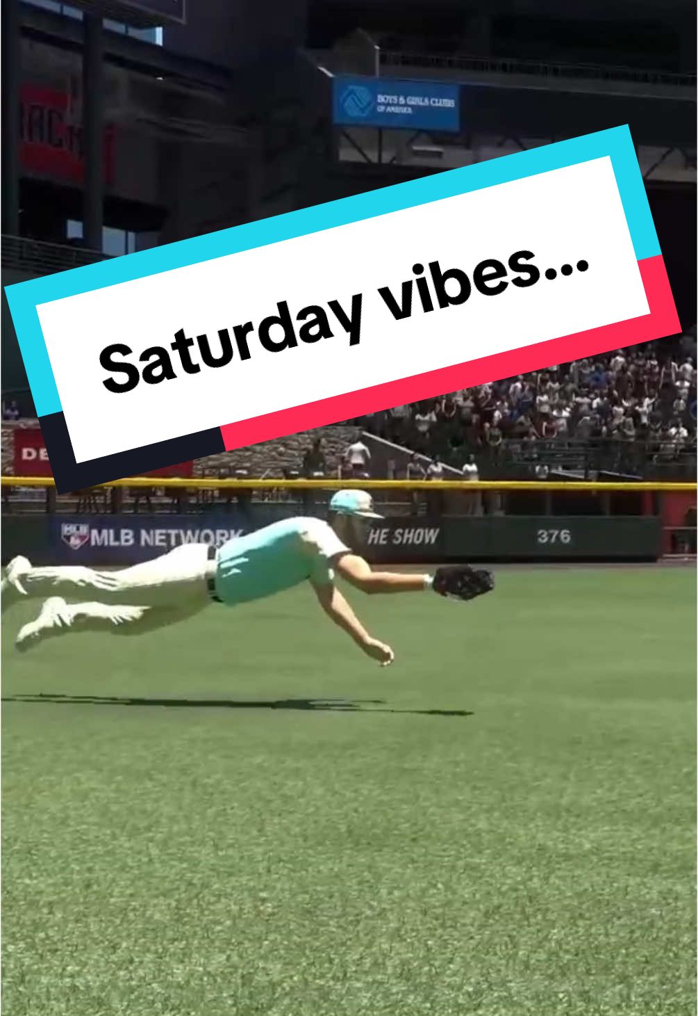 Didnt get to play to much last night, but we got a lil something #gamingcommunity #GamingOnTikTok #gaminglife #baseball #theshow24 #MLB #mlbtheshow24gameplay #sandiegostudios #mlbtheshow24clips #mlbtheshow24 