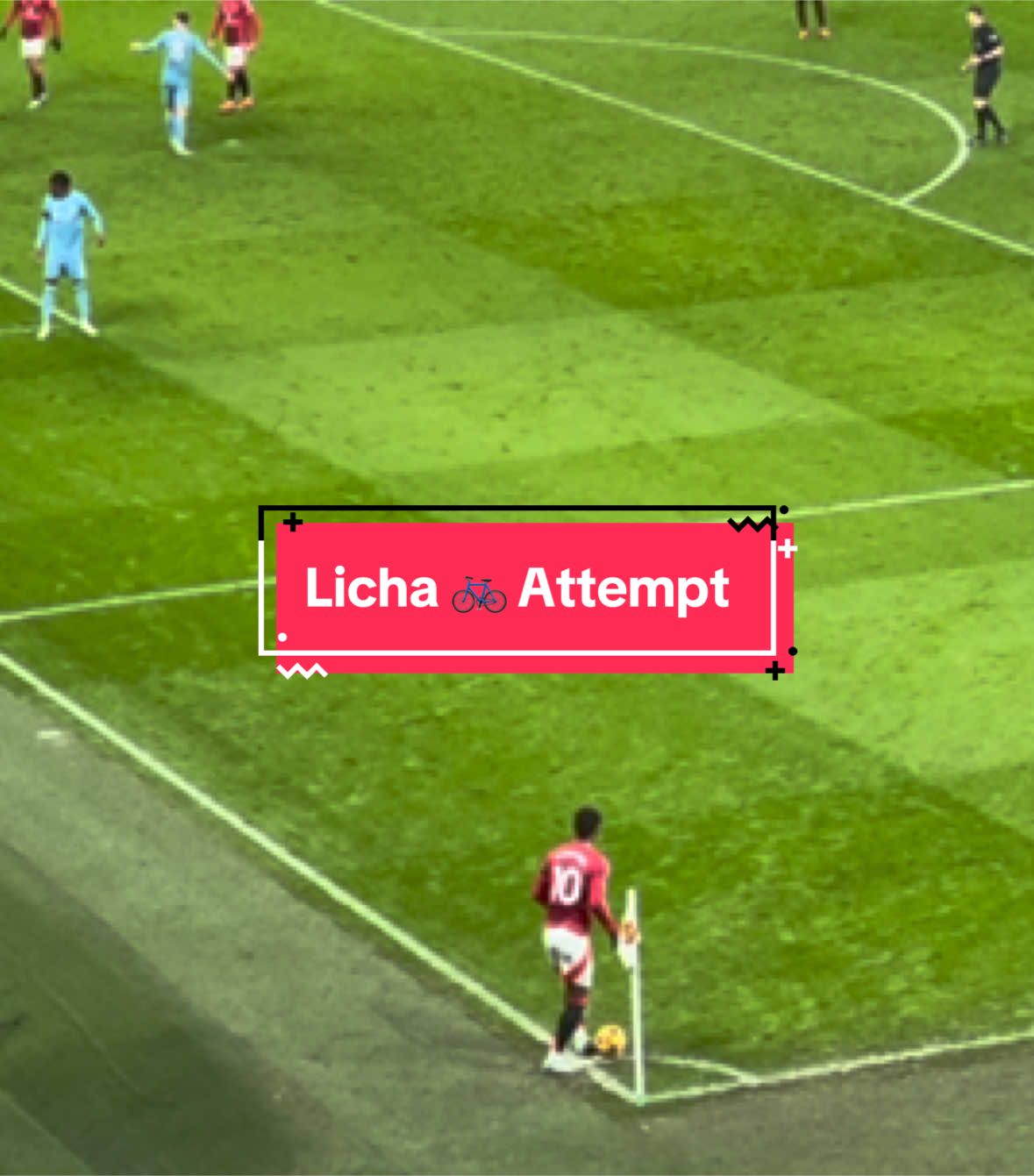 Licha bicycle attempt 😱 -> Onana has lost the plot 😭 #brunofernandesgoal #brunofernandesgoaltoday #hojlundgoal #hojlundgoaltoday #hojlundvsnottinghamforest #manutdgoaltoday #manutdvsnottinghamforest #manutdhighlights #manutdnews #PremierLeague #premierleaguetoday #premierleaguehighlights #plhighlights #garnacho #bruno #onana #brunofernandes #eriksen #casemiro #kobbie #mainoo #kobbiemainoo #rasmushojlund #hojlund #rashford #marcusrashford #amad #amaddiallo #antony #mazraoui #deligt #eriktenhag #dalot #licha #martinez #ugarte #ronaldo #cr7 #cristianoronaldo #footballtiktok #footballedit #premierleague #epl #tiktokuk #tiktokus #live #tiktokuk #tiktokus #london #manchesterunited #united#oldtrafford #foryou #fyp #live #matchday #manutdtiktok #theatreofdreams #mufc  #yanited #manutdfans #unitedkingdom #manchester #europe #rubenamorim #amorim  #manutdgoalstoday #amadhighlights 