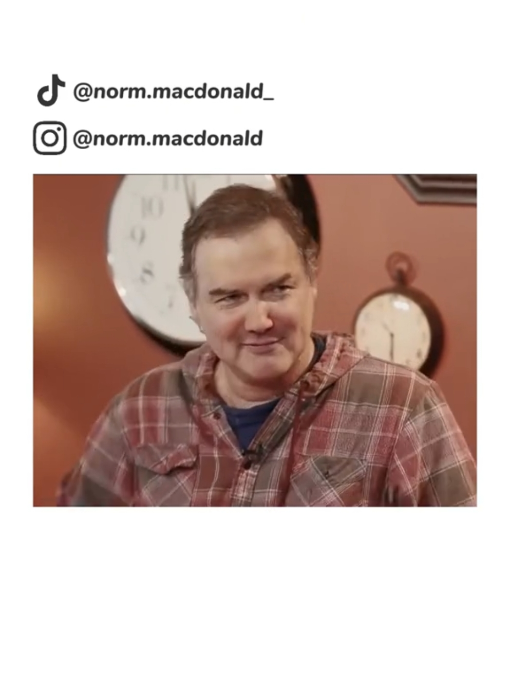 #normmacdonald #normmacdonaldlive #comedy #fyp #jokes 